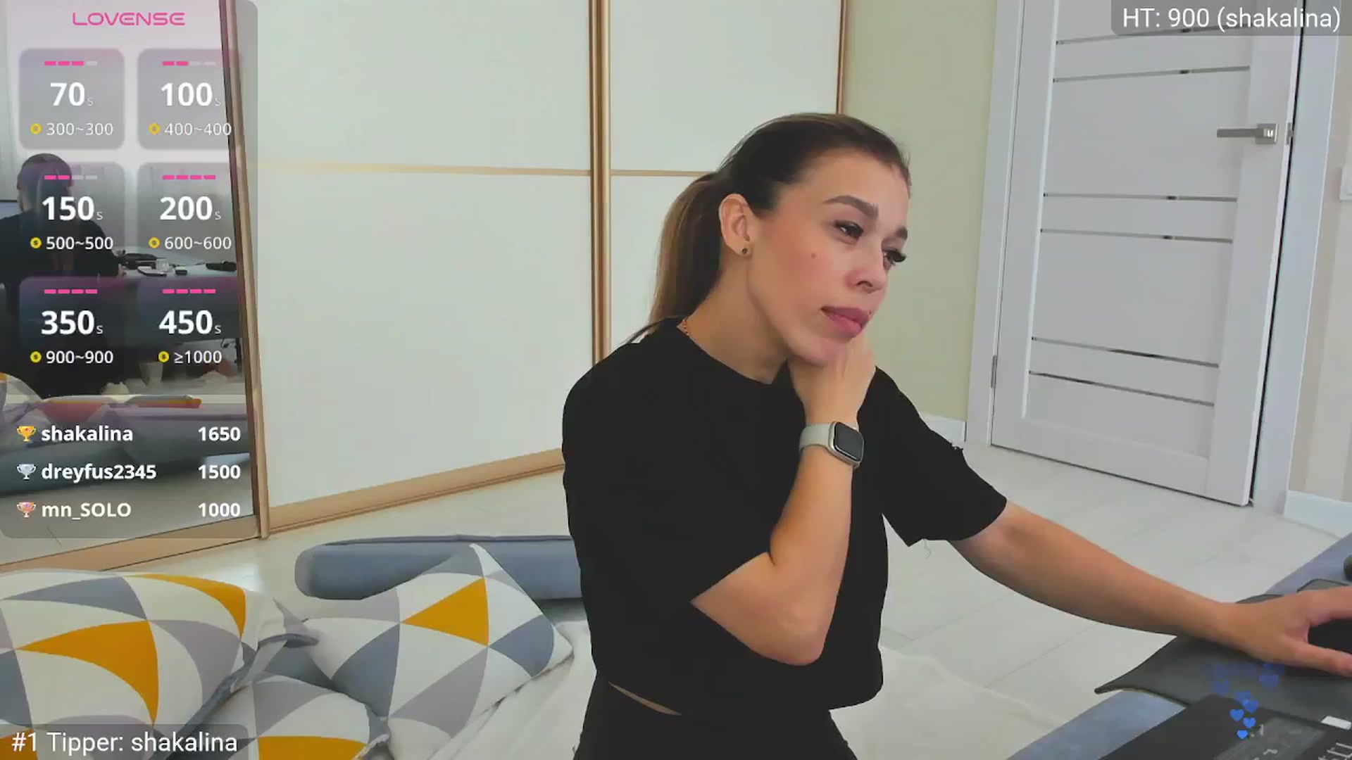 Yoursoul_Mila video thumbnail