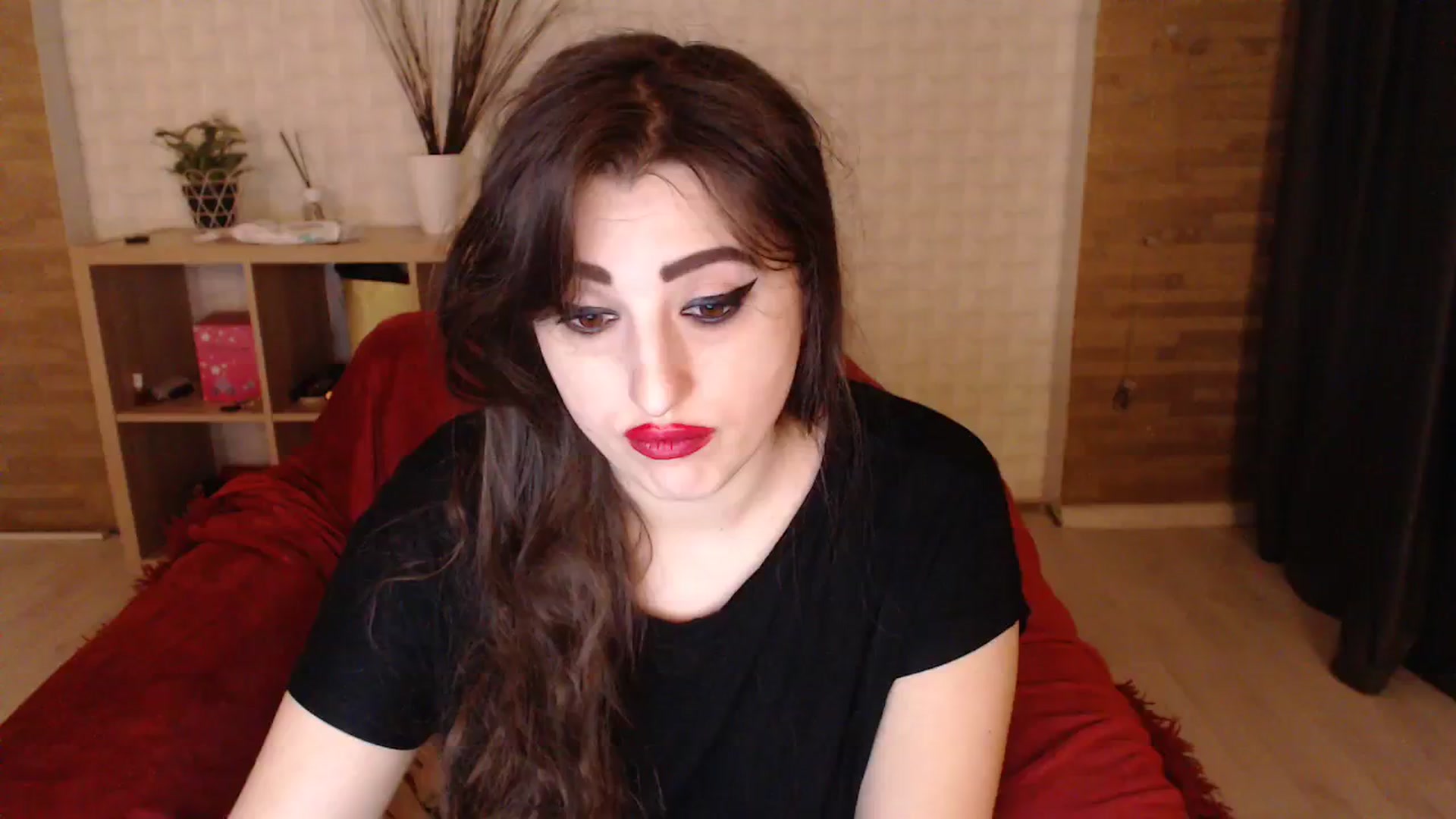HotRebbecca video thumbnail