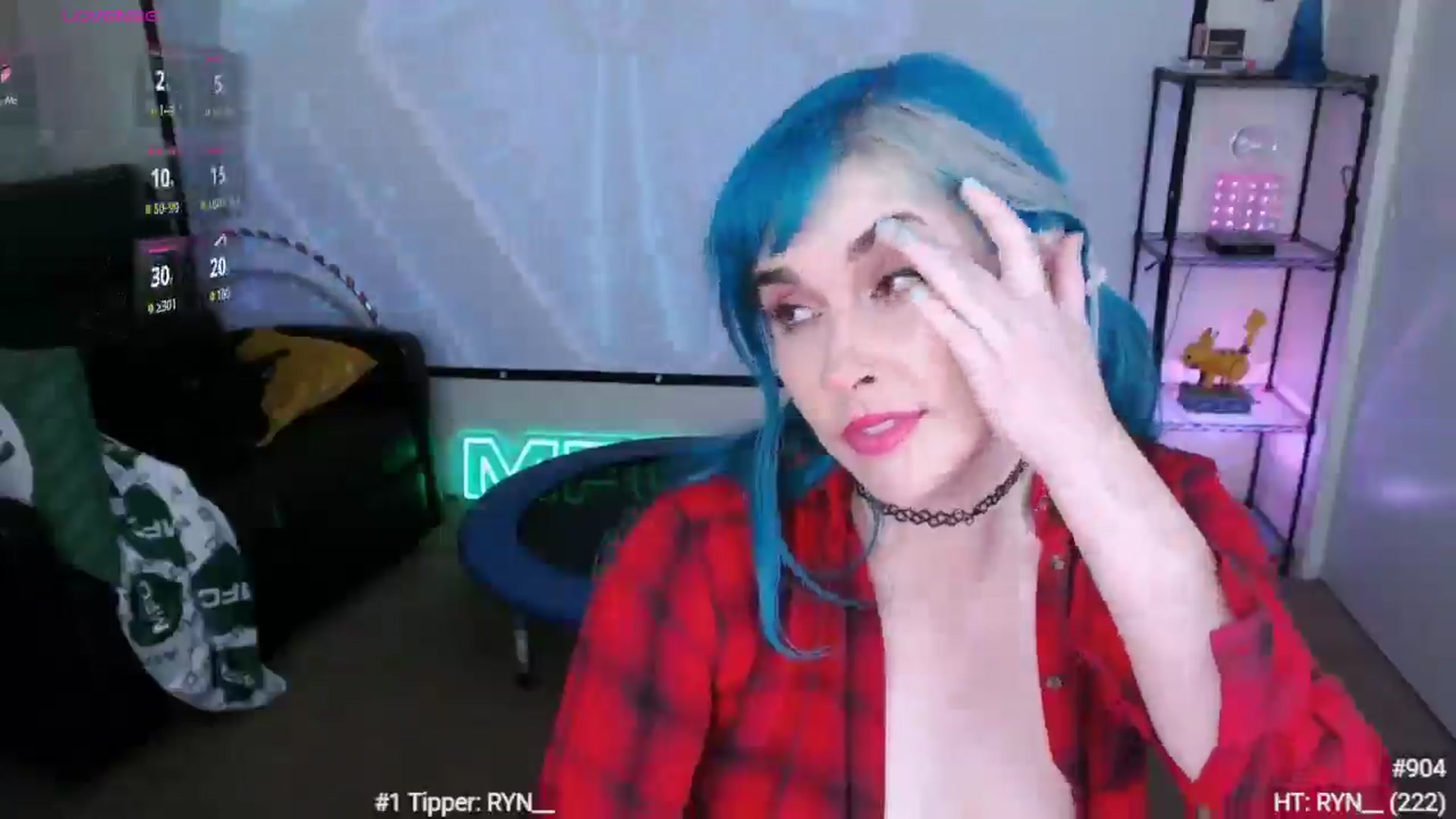 PixieBrat video thumbnail