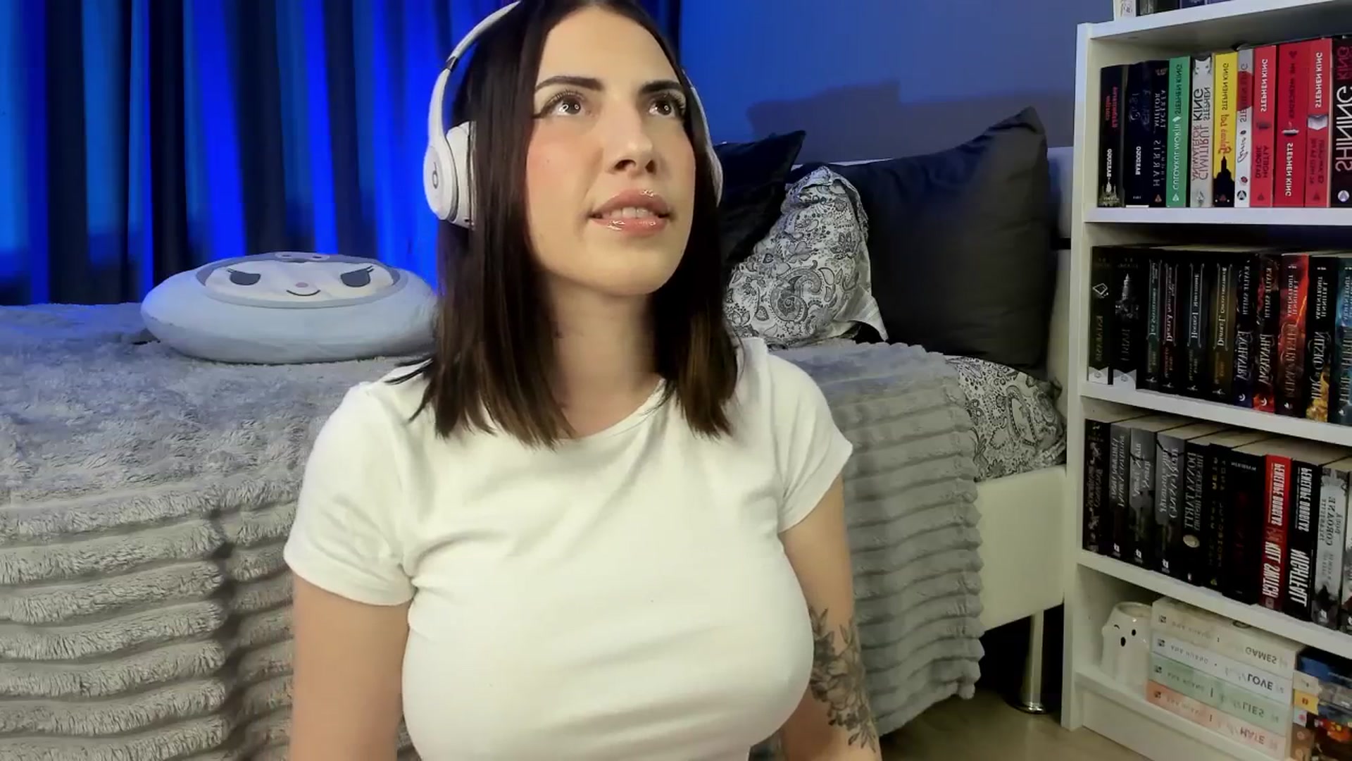 BlossomBae video thumbnail