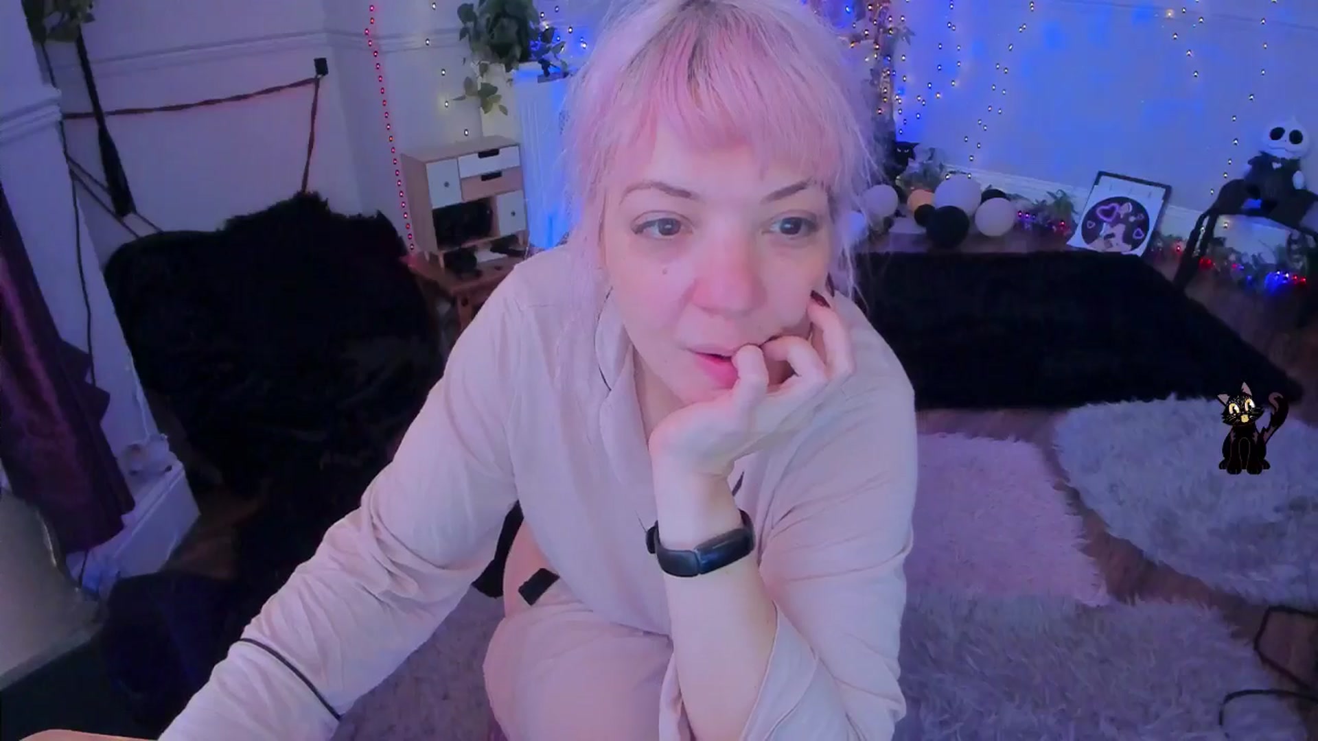 LunaWolfie video thumbnail