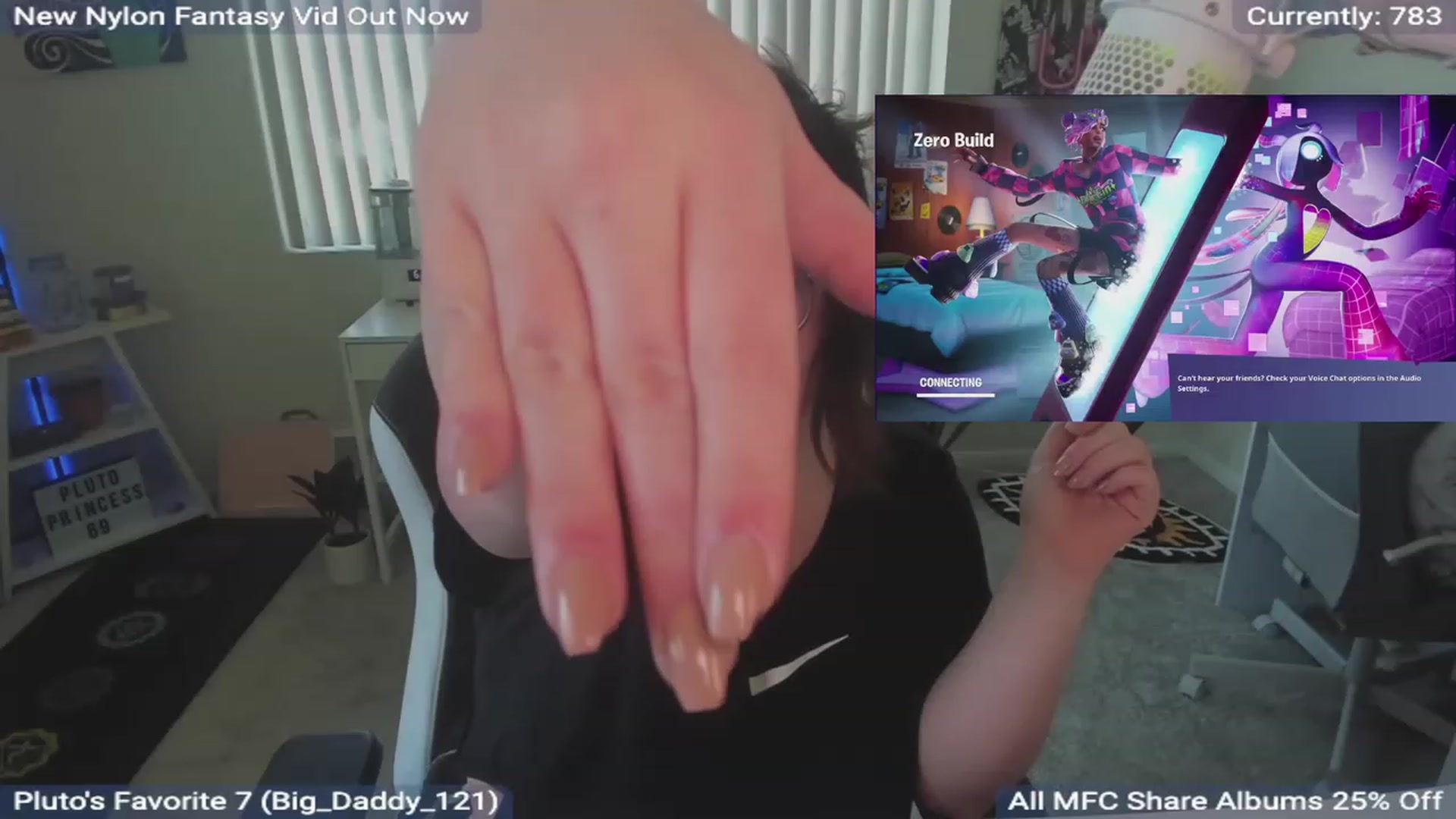 PlutoPrincess video thumbnail