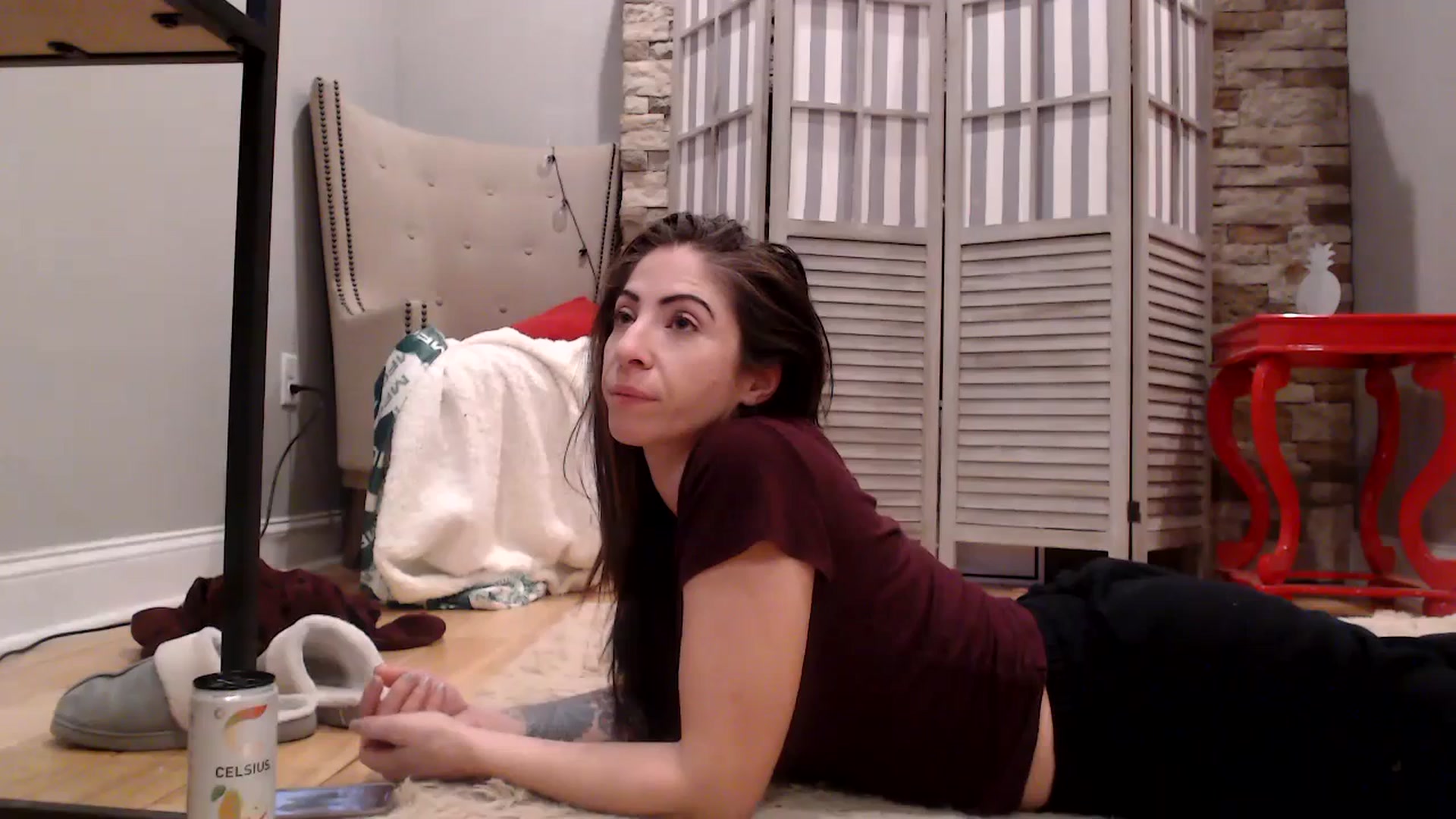 AmyDay video thumbnail