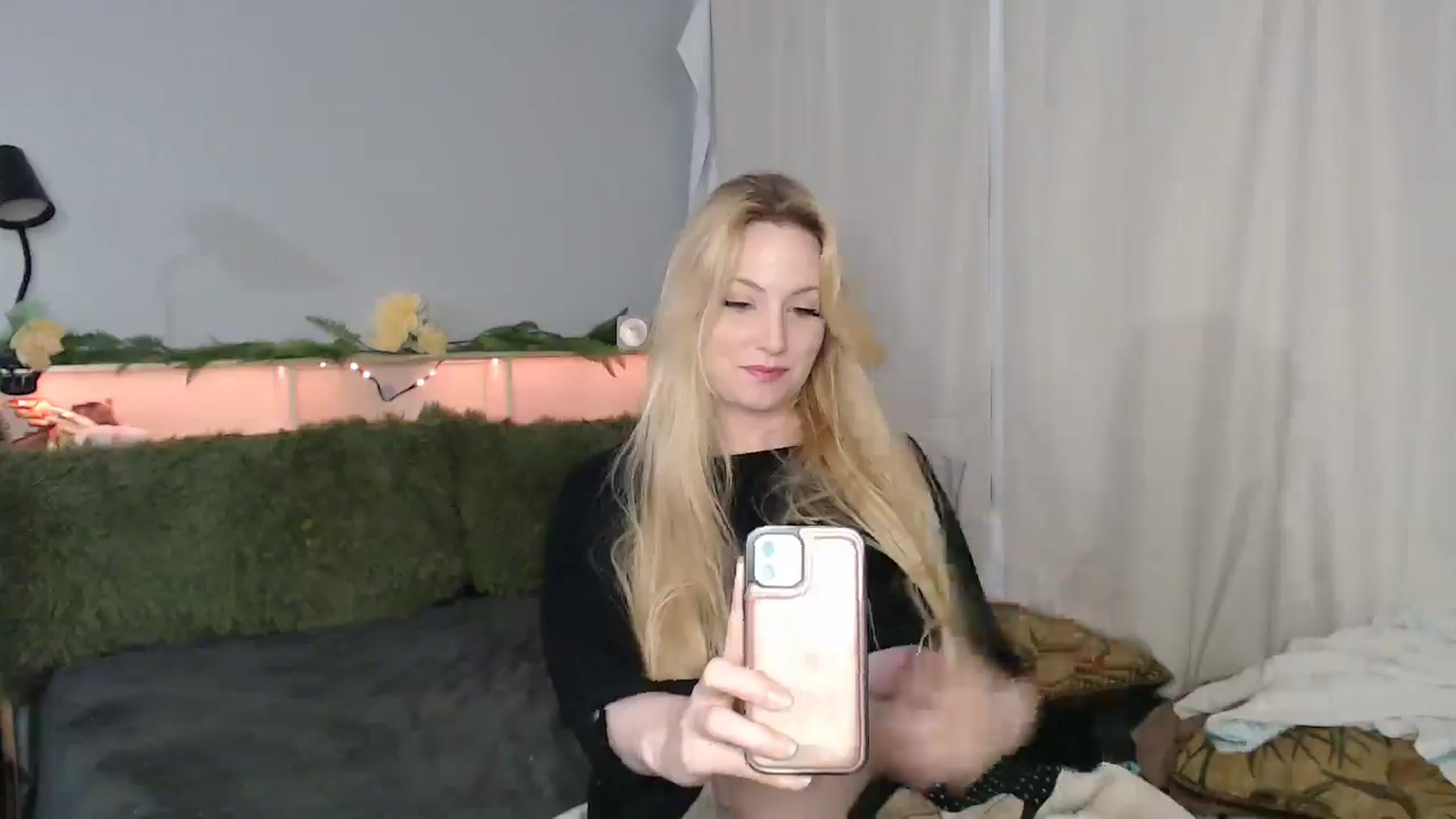 Gardengirl69 video thumbnail