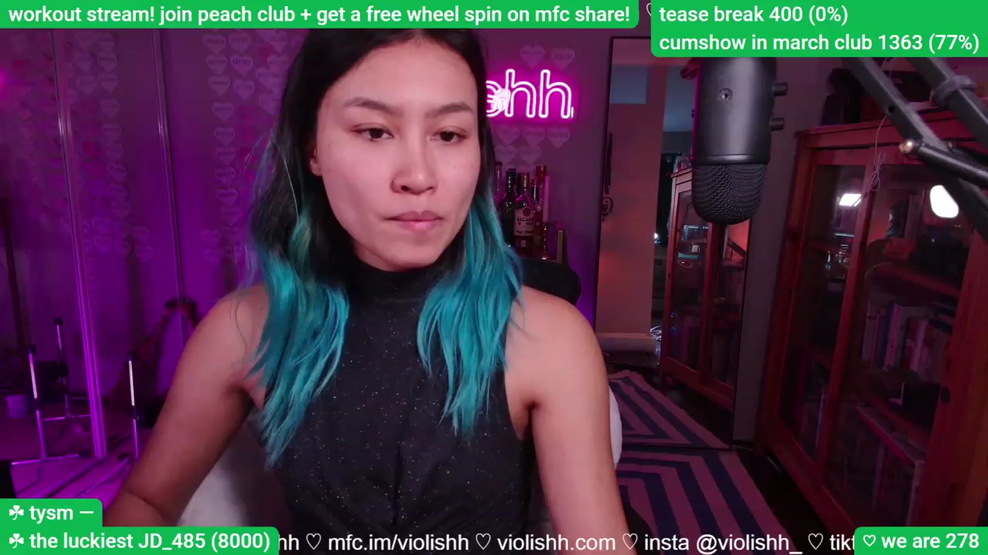 violishh video thumbnail