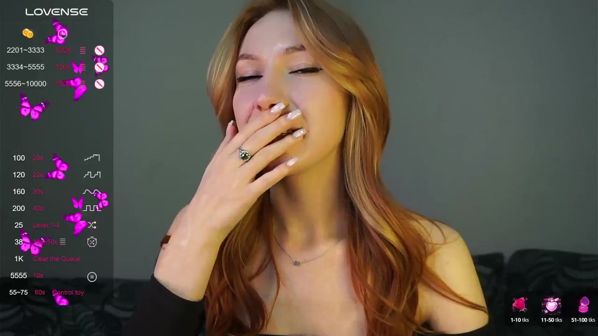 LovelyGin video thumbnail