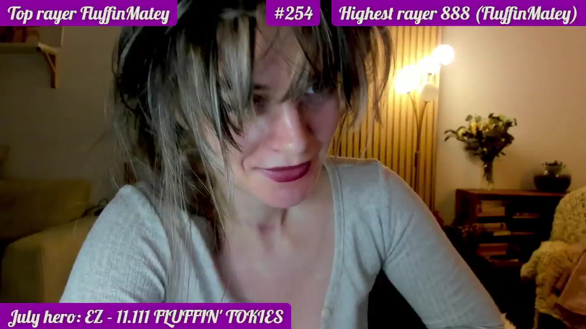 FluffinRayRay video thumbnail