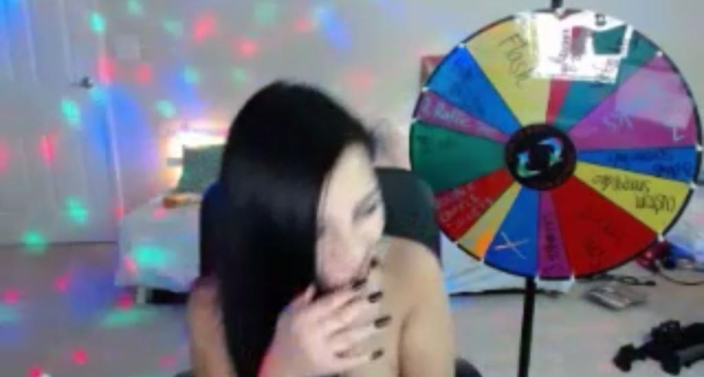 MiahCalix video thumbnail
