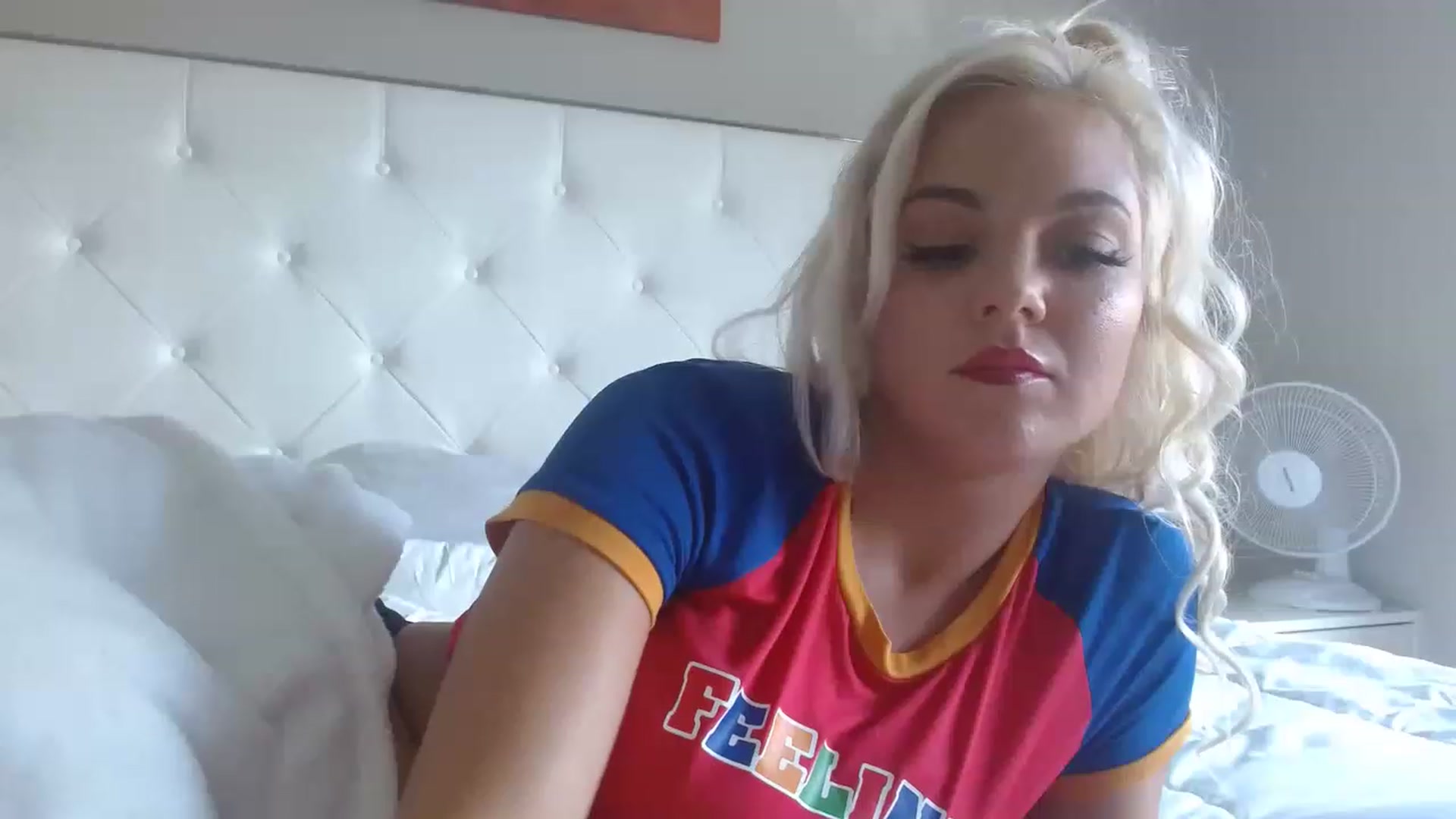 Blondebunny5 video thumbnail