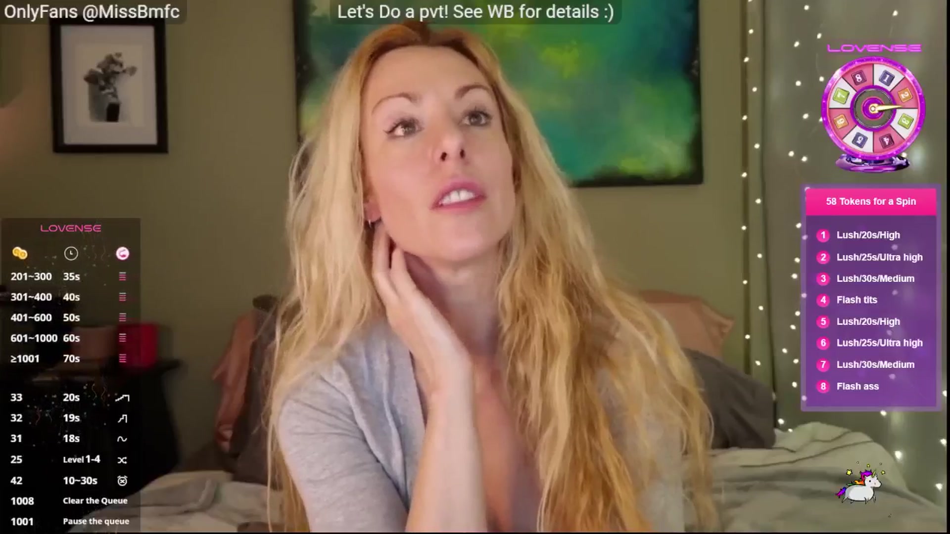 aMissBliss video thumbnail