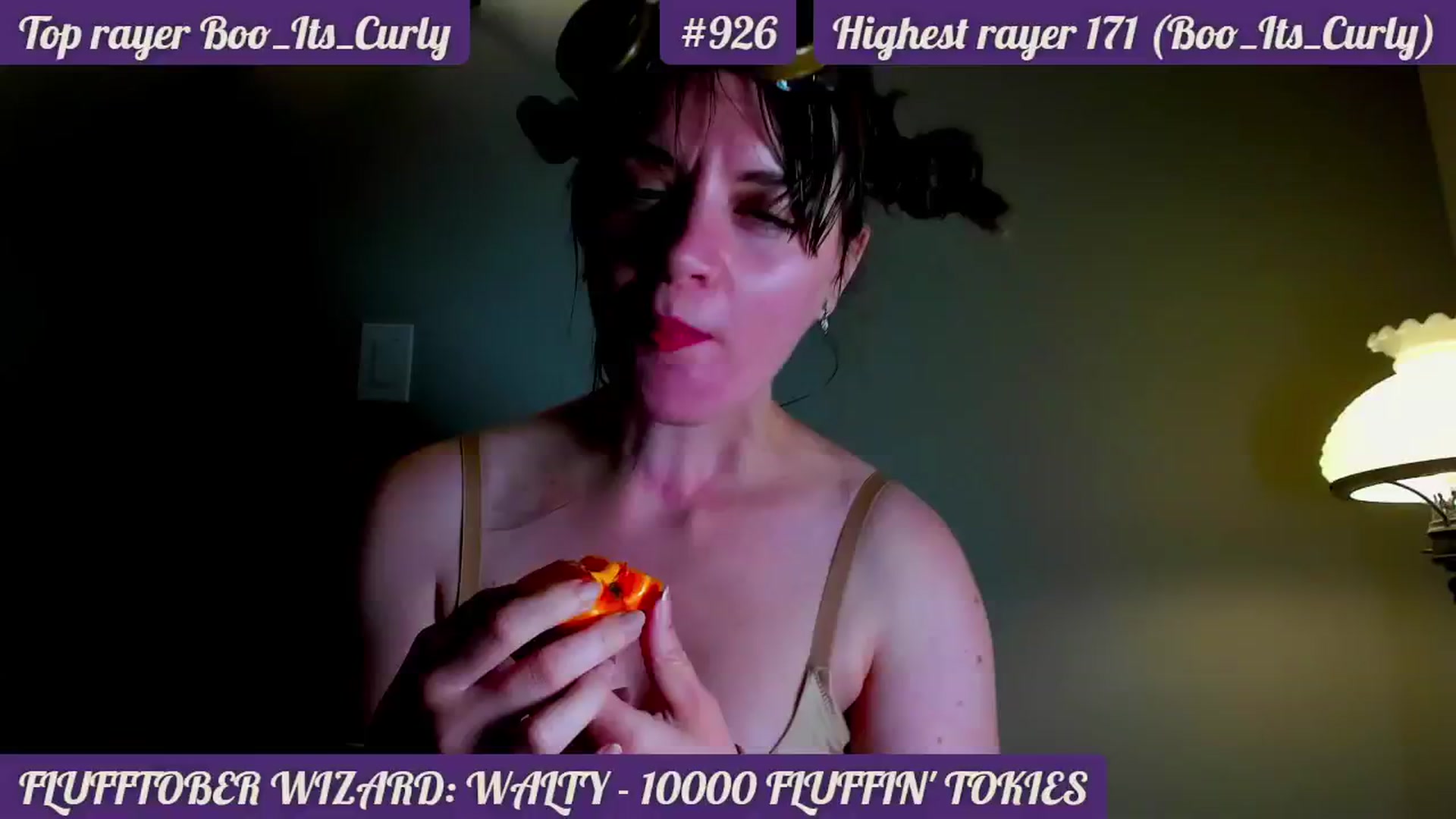 FluffinRayRay video thumbnail