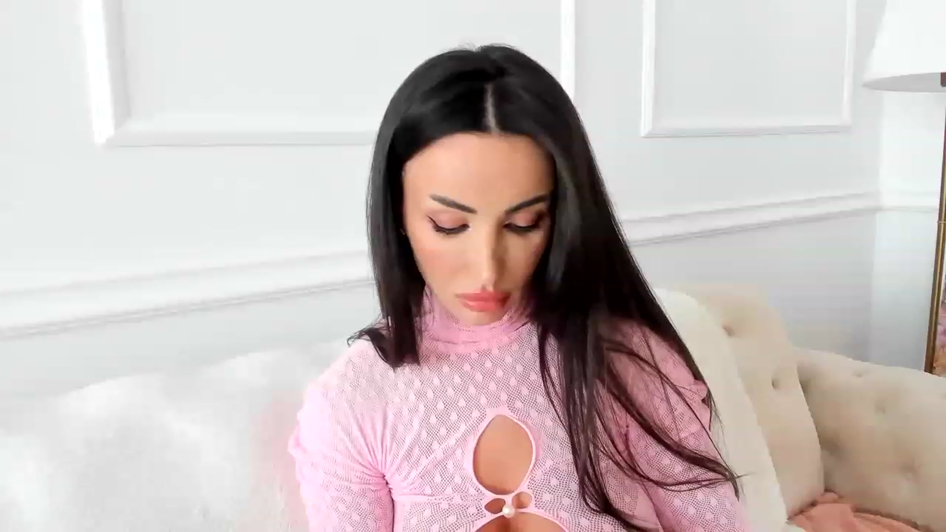 AlyssiaKENT1 video thumbnail