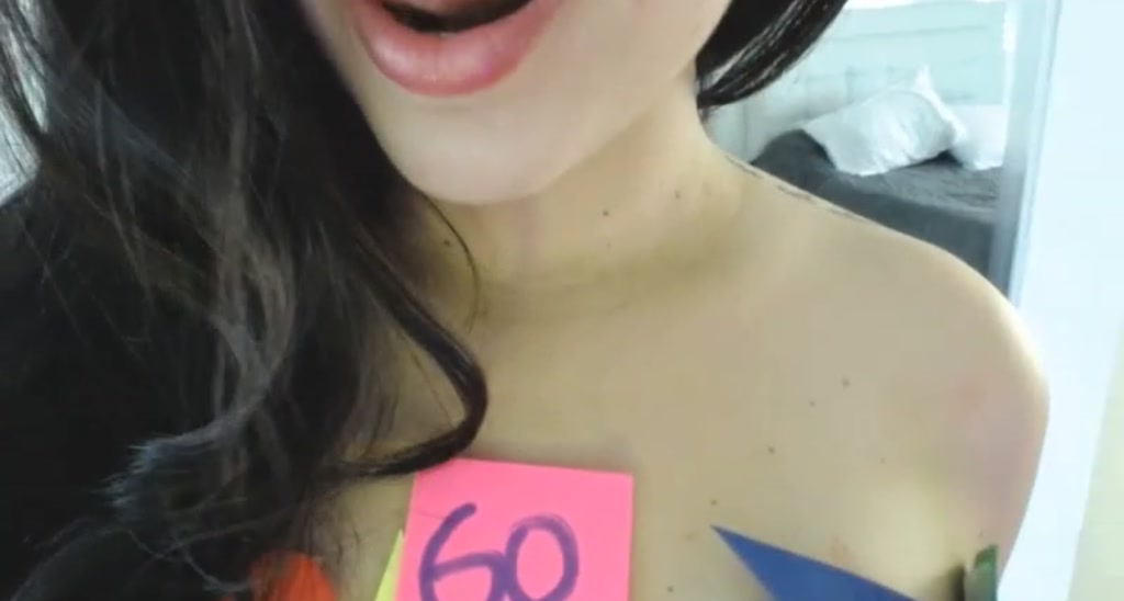 HaleyCute video thumbnail