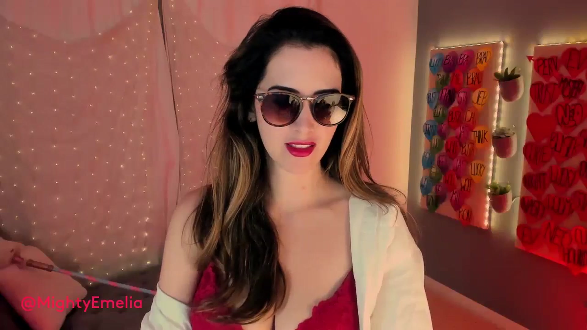 MightyEmelia video thumbnail