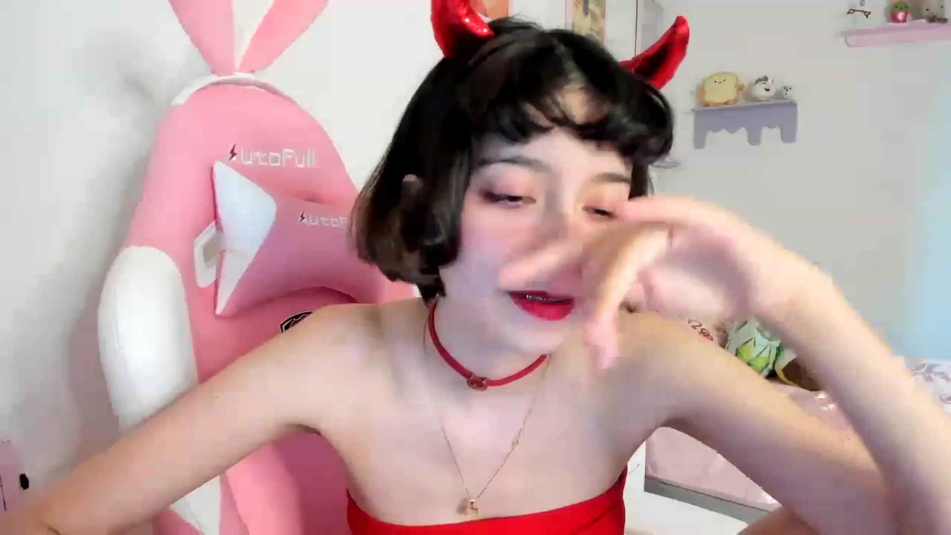 Cherrycute666 video thumbnail