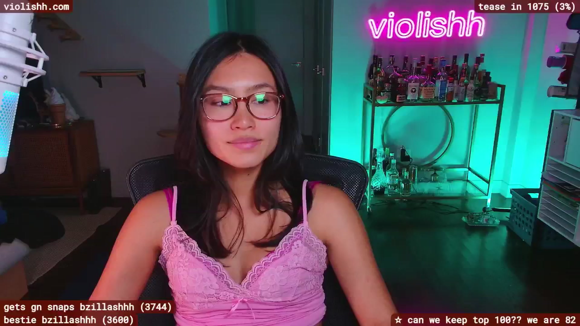 violishh video thumbnail