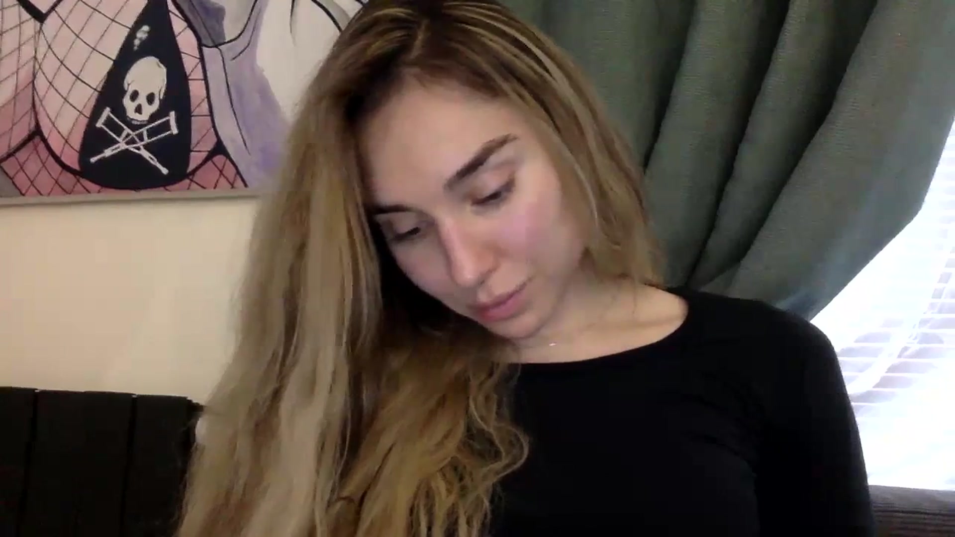 EgoisticPuss video thumbnail