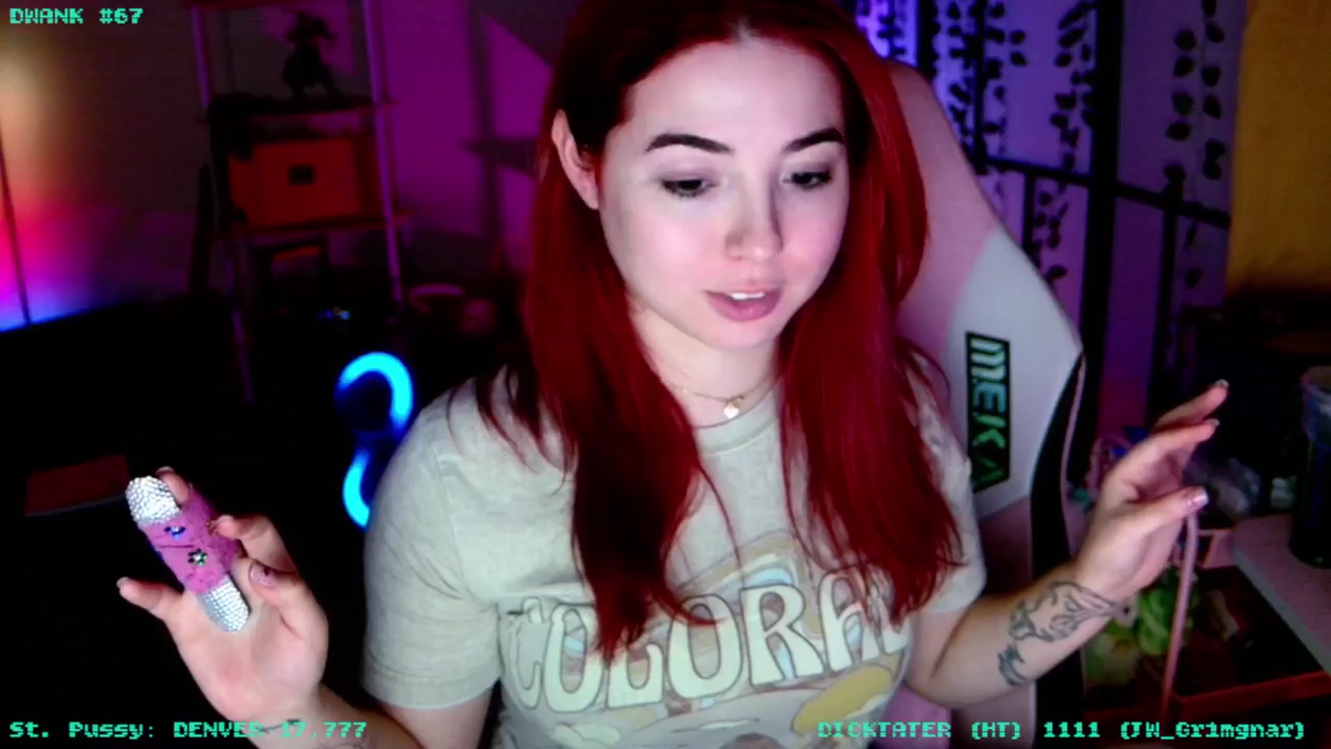 JessWhitmore video thumbnail