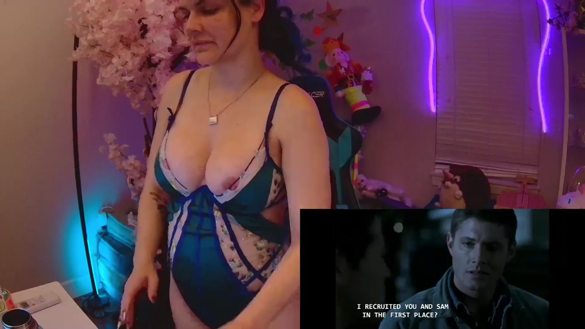 DahliaIsDopey video thumbnail