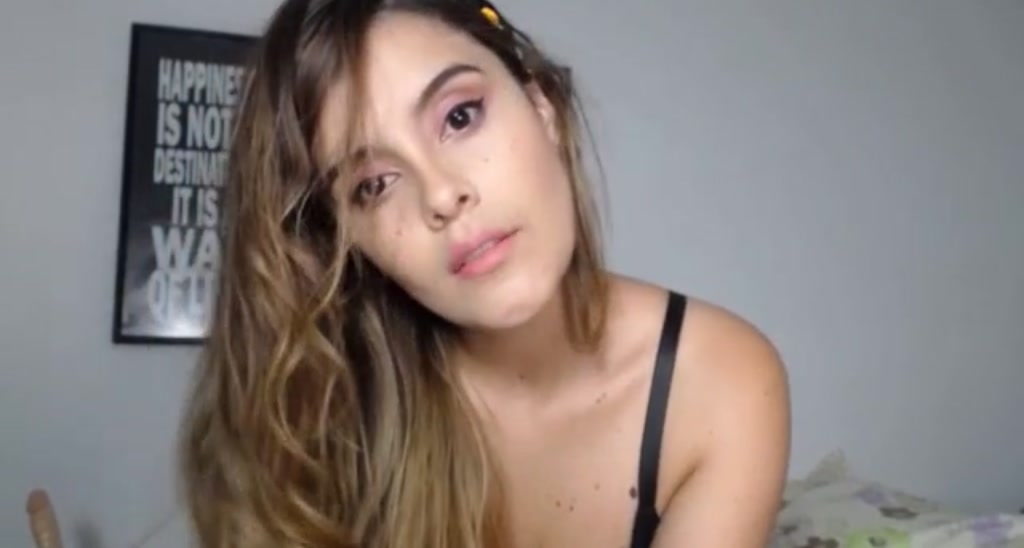 Ameliepoe video thumbnail