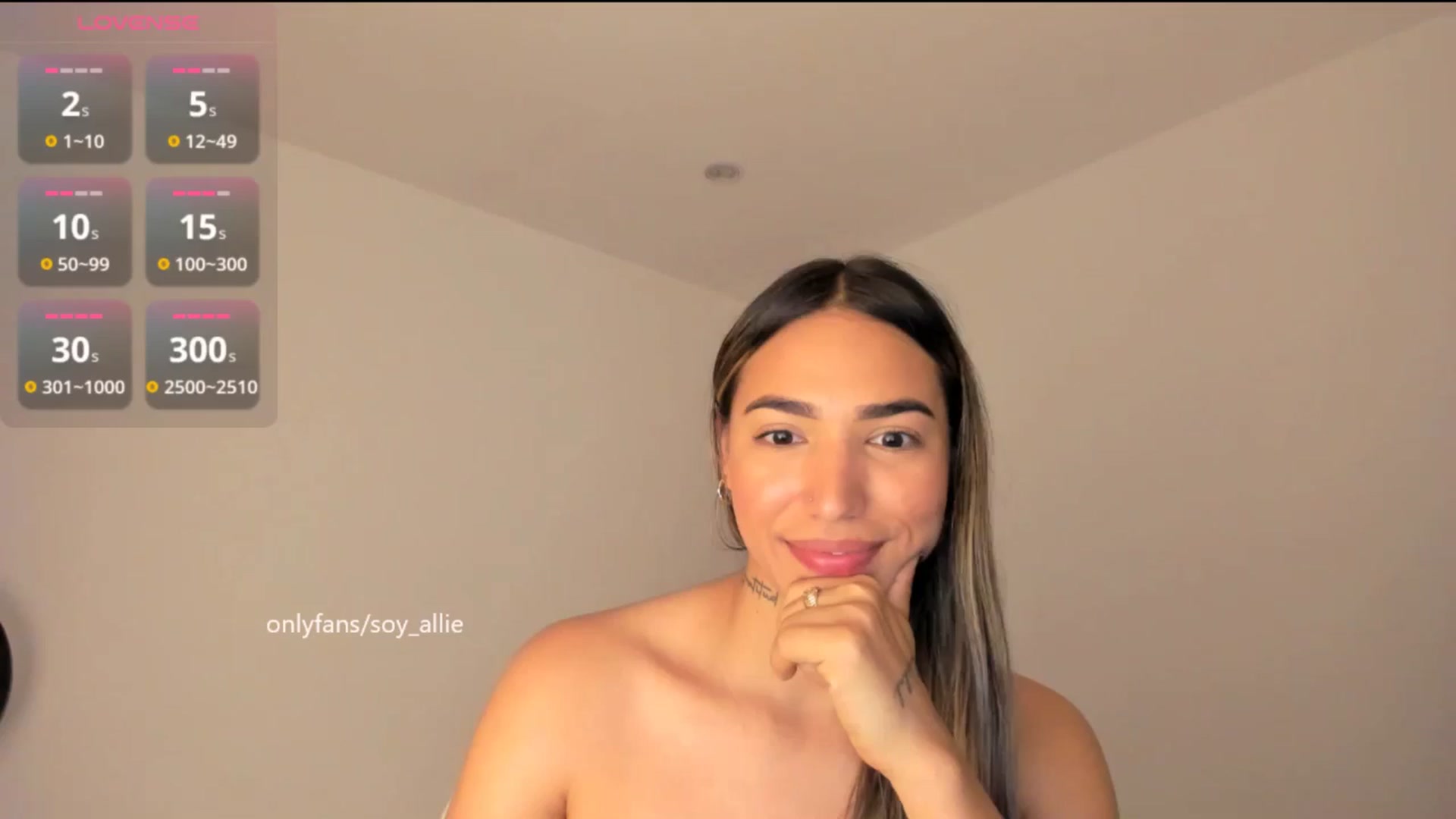 Missbaby8 video thumbnail