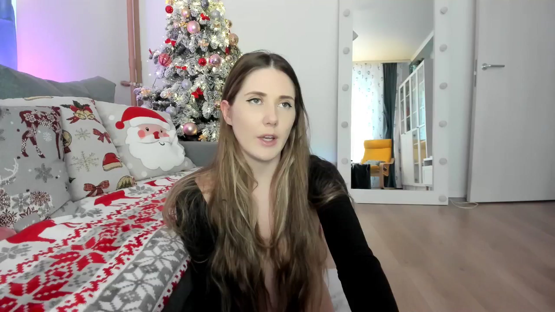 Pixelss video thumbnail