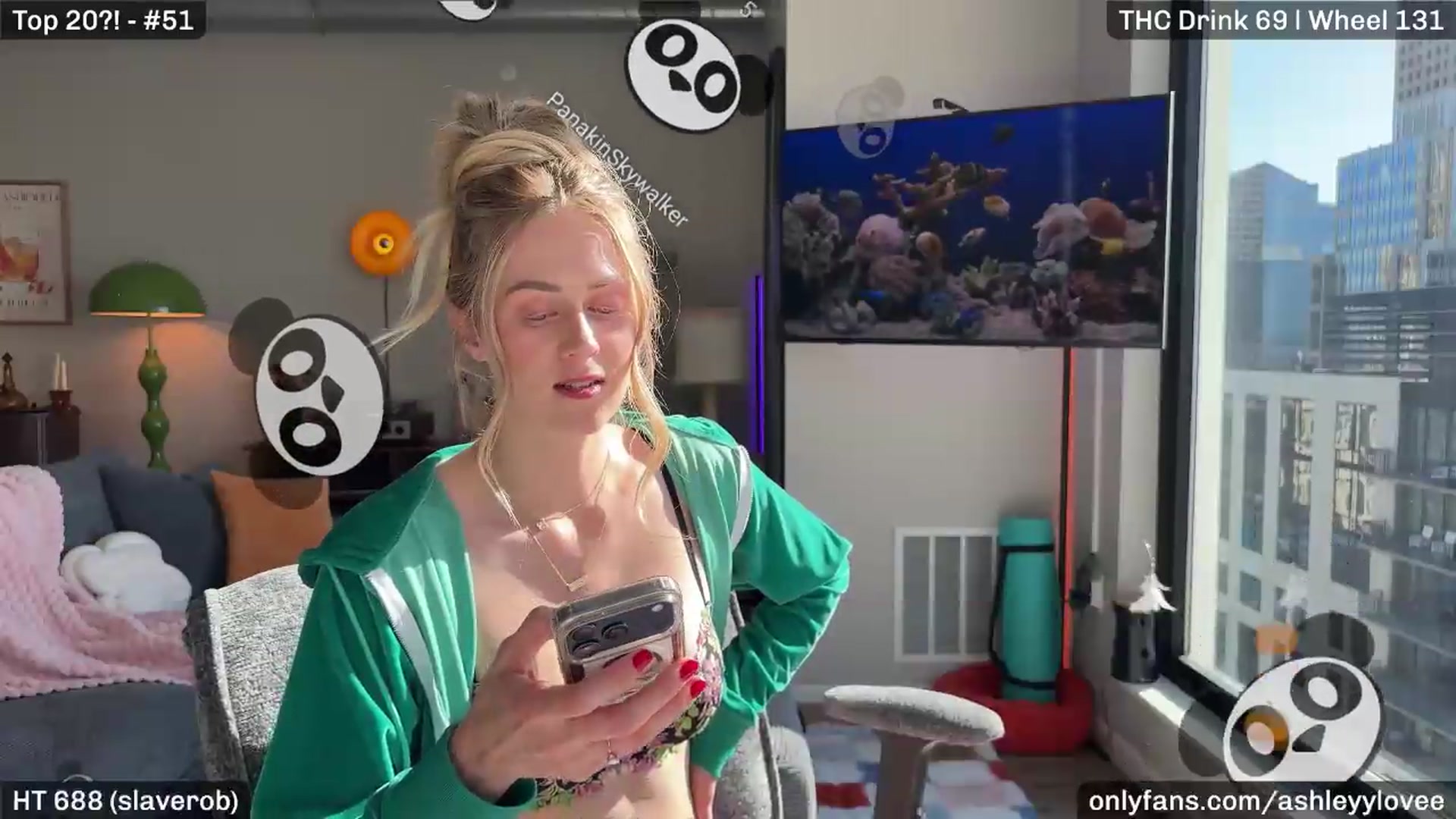 AshleyyLovee video thumbnail