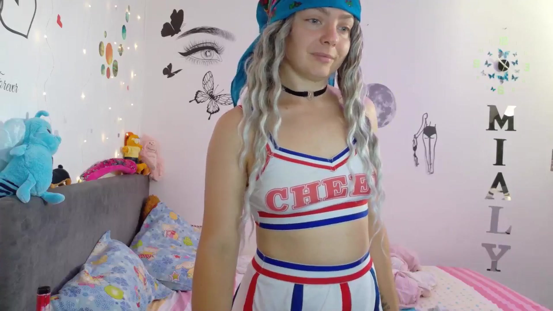 YreneA video thumbnail