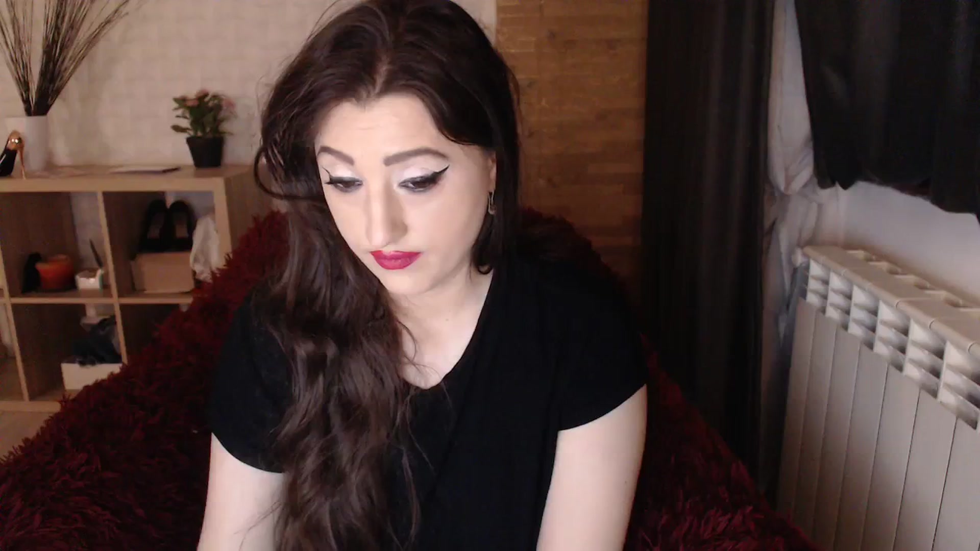 HotRebbecca video thumbnail