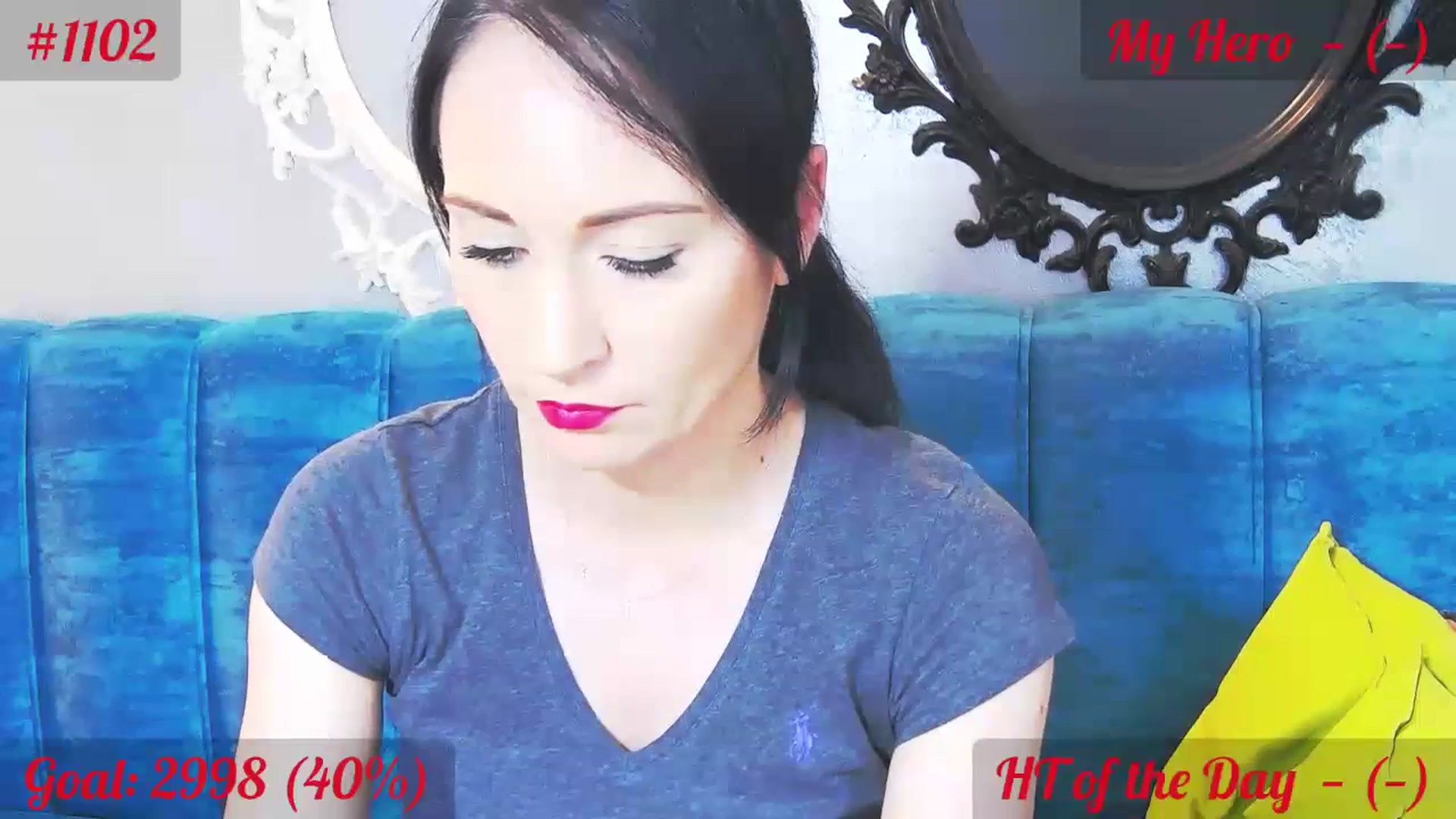 QuinnieSmile video thumbnail