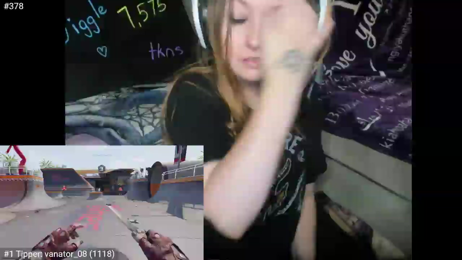 PrincessBluu video thumbnail