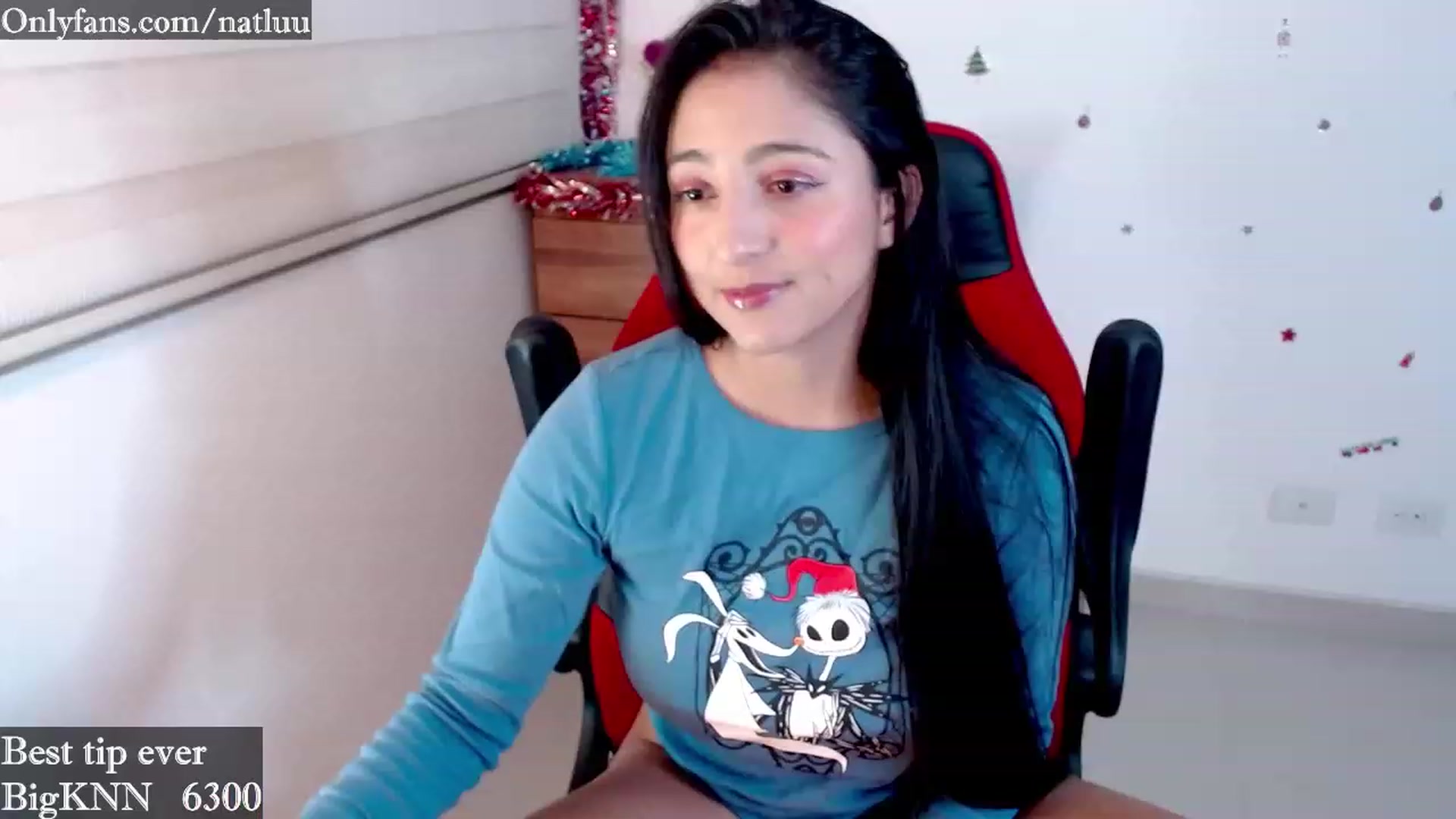 Nataly_L video thumbnail