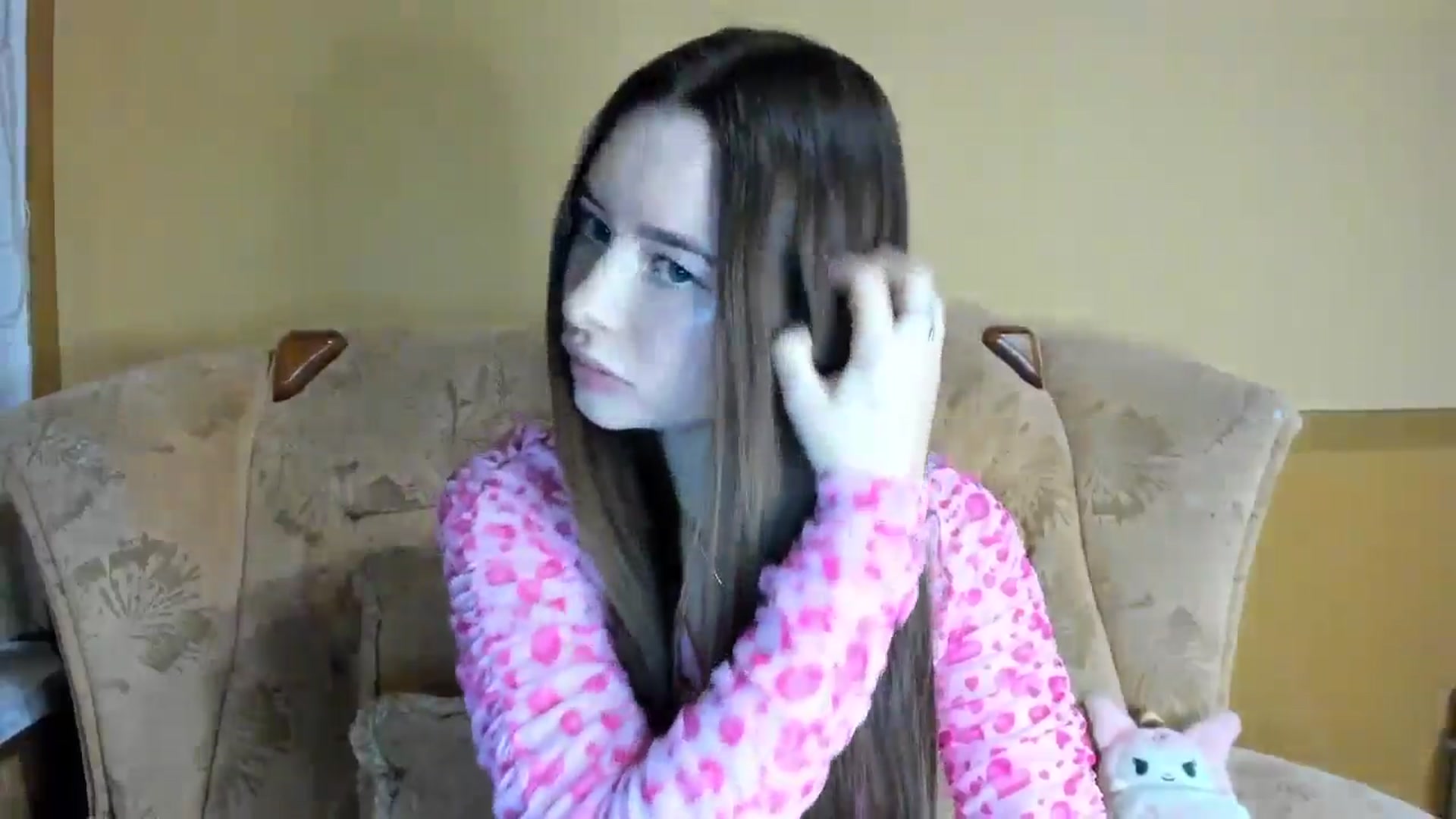 DiscoGirl video thumbnail