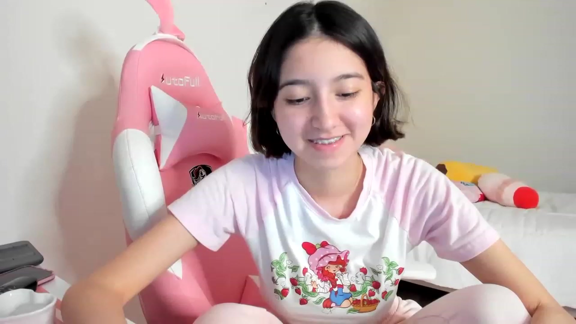 Cherrycute666 video thumbnail