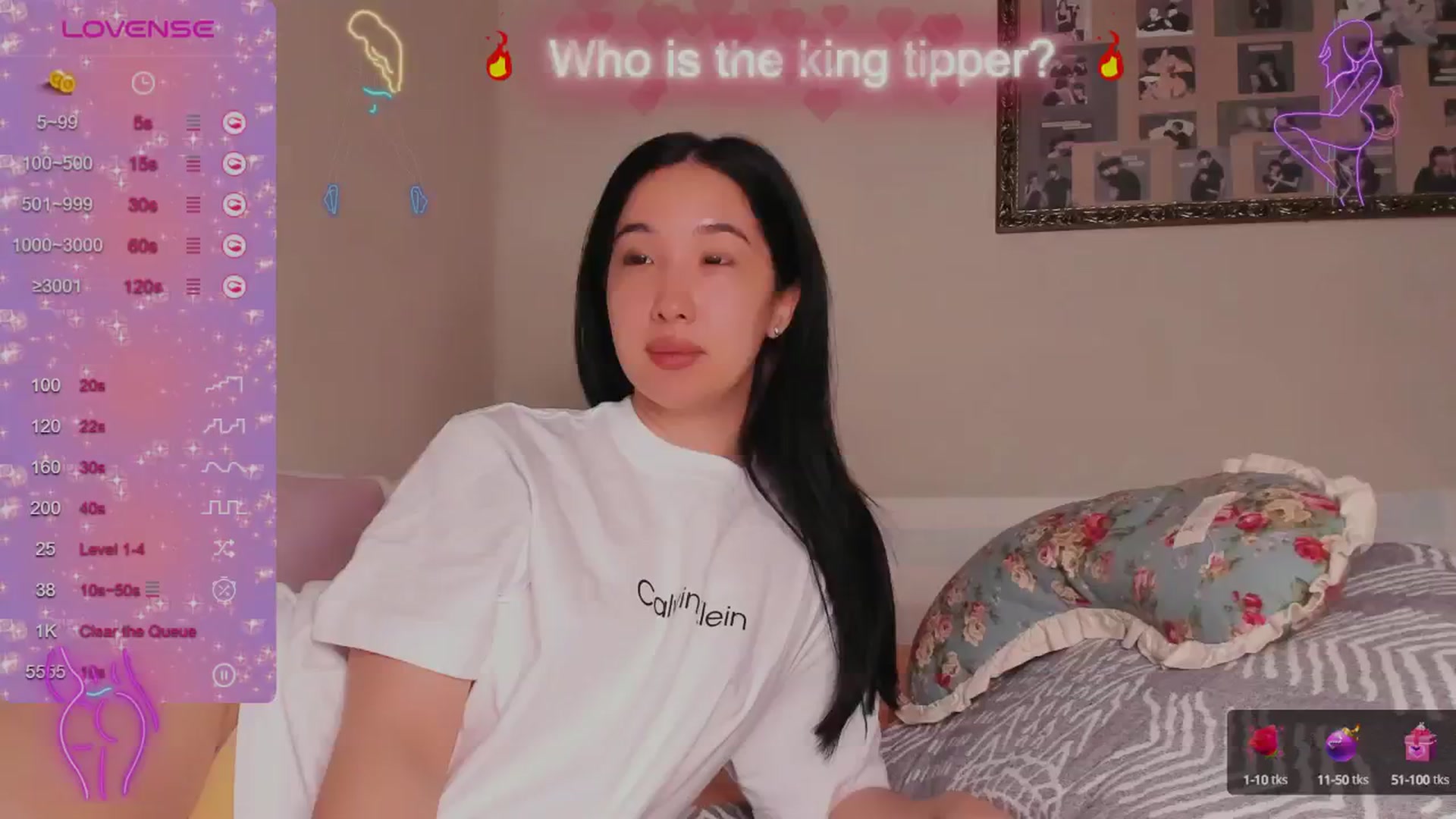 FeralBerry66 video thumbnail