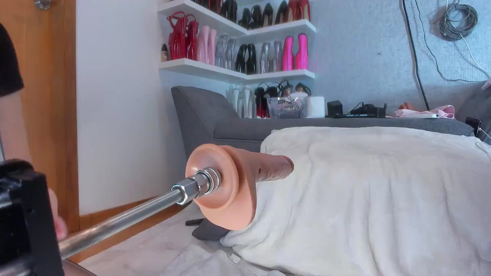 KinkyMarisol video thumbnail
