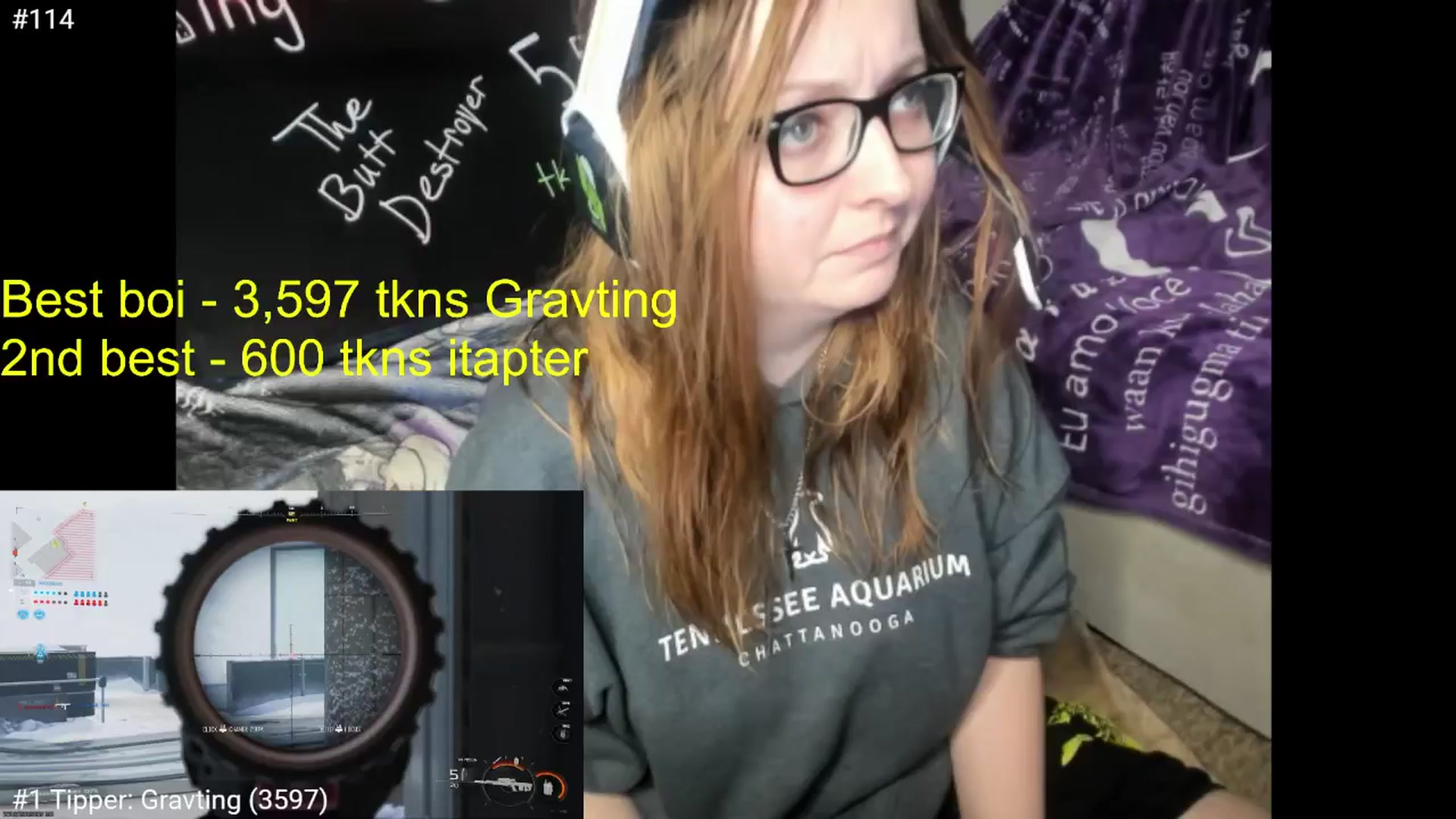 PrincessBluu video thumbnail