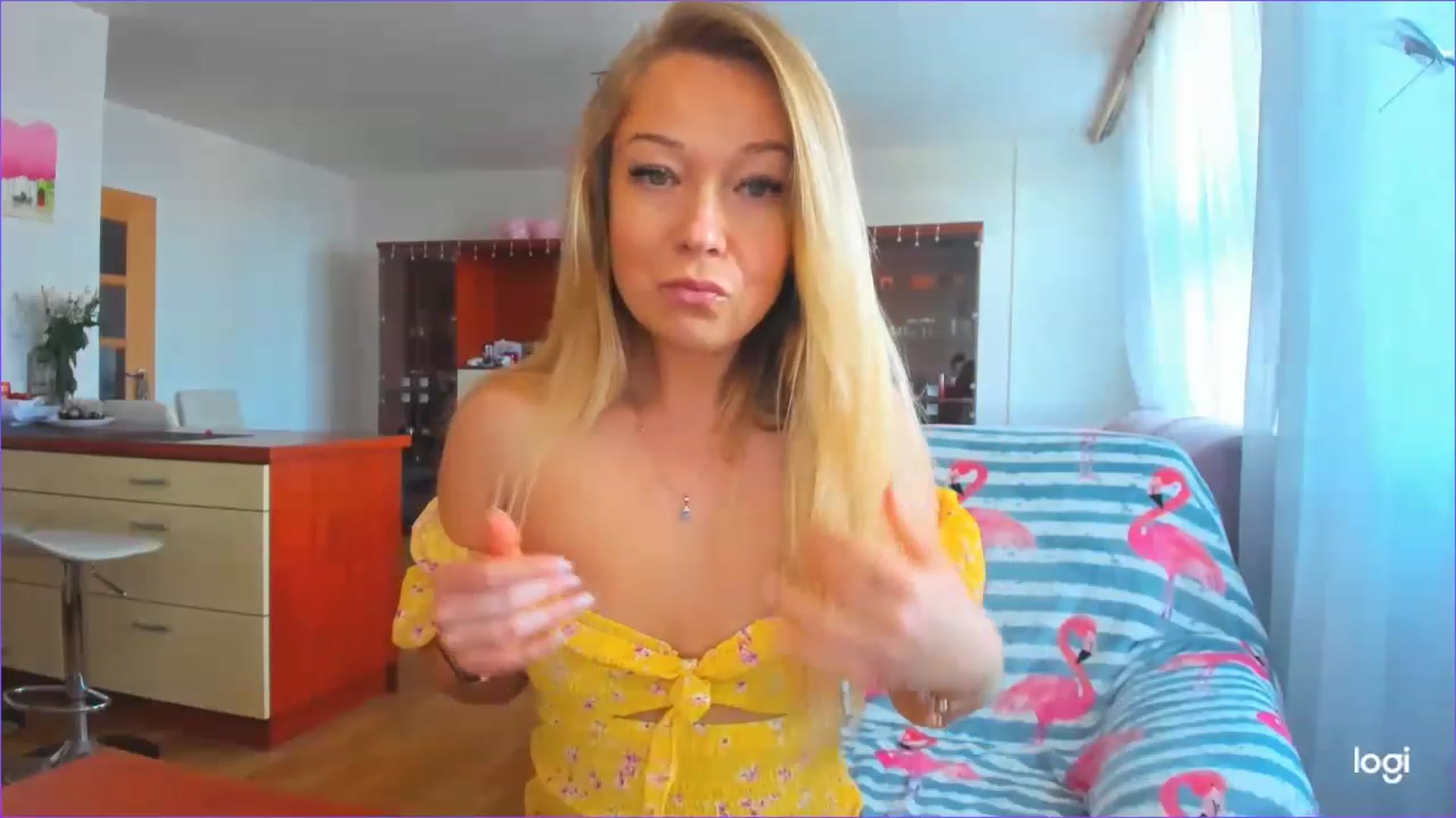 FlamingoDream video thumbnail