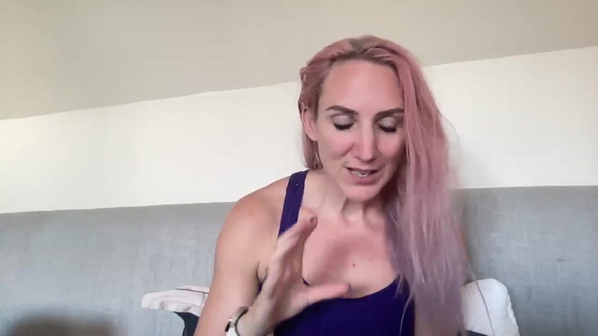 Bellanoirxx video thumbnail