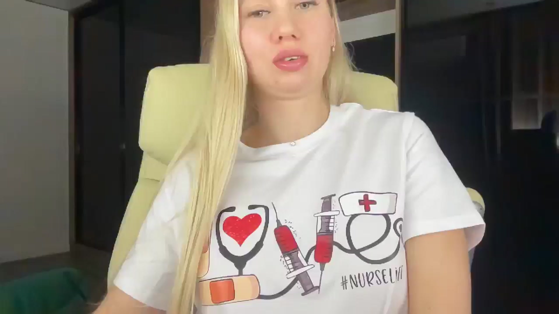 Miss_Sylvia video thumbnail