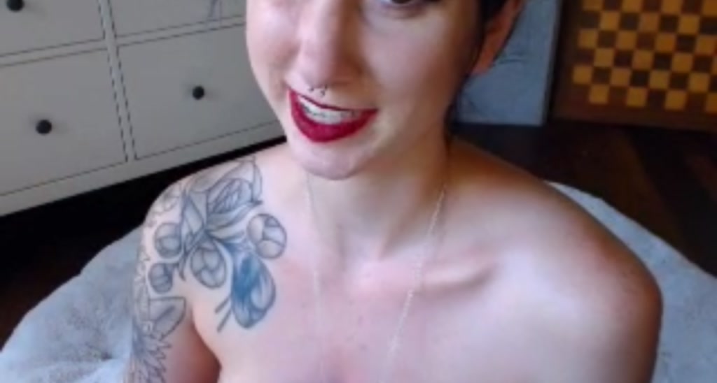 MissAshe video thumbnail