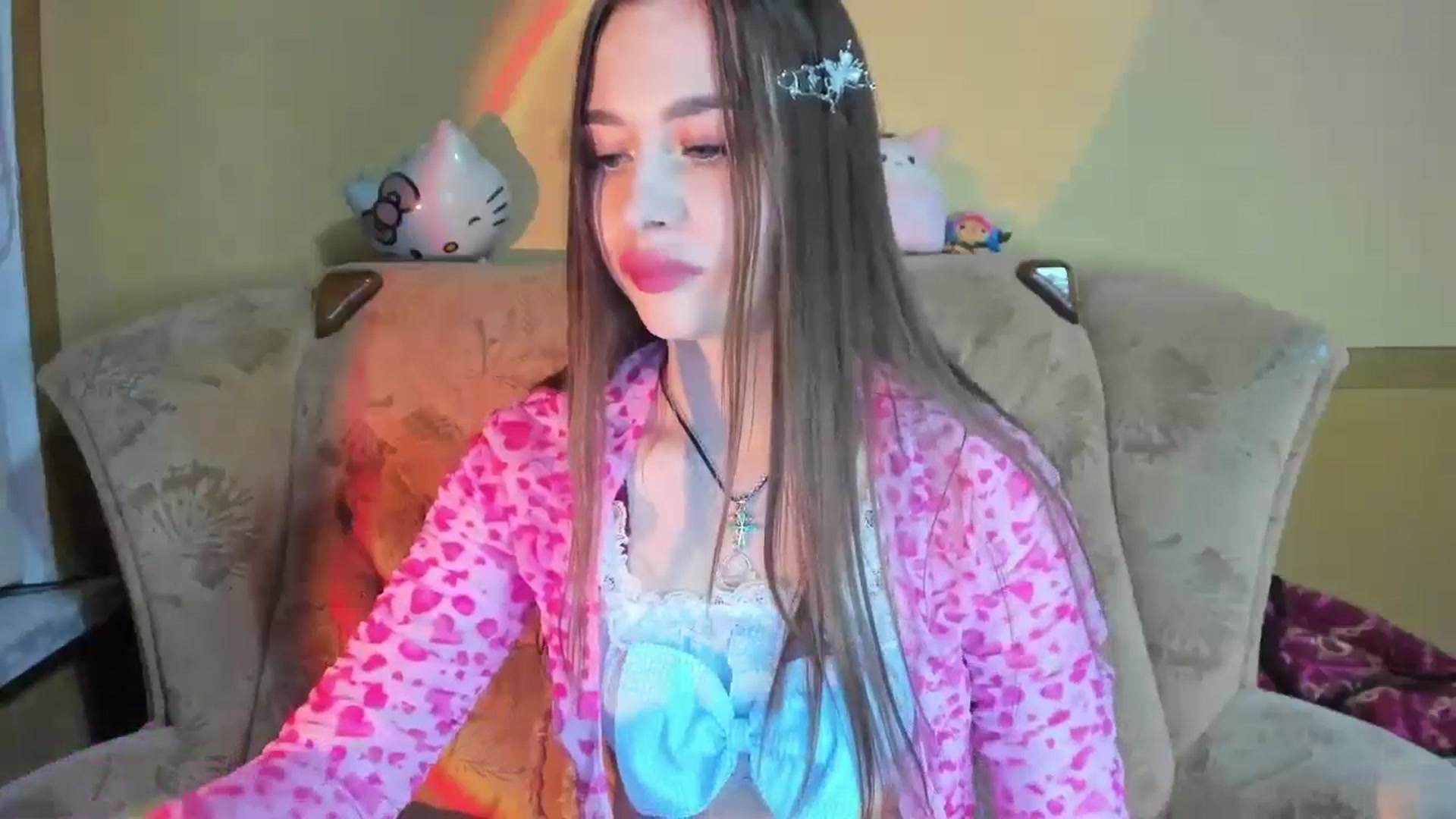 DiscoGirl video thumbnail