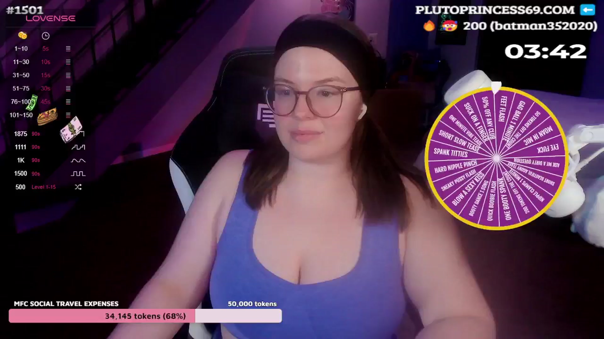 PlutoPrincess video thumbnail