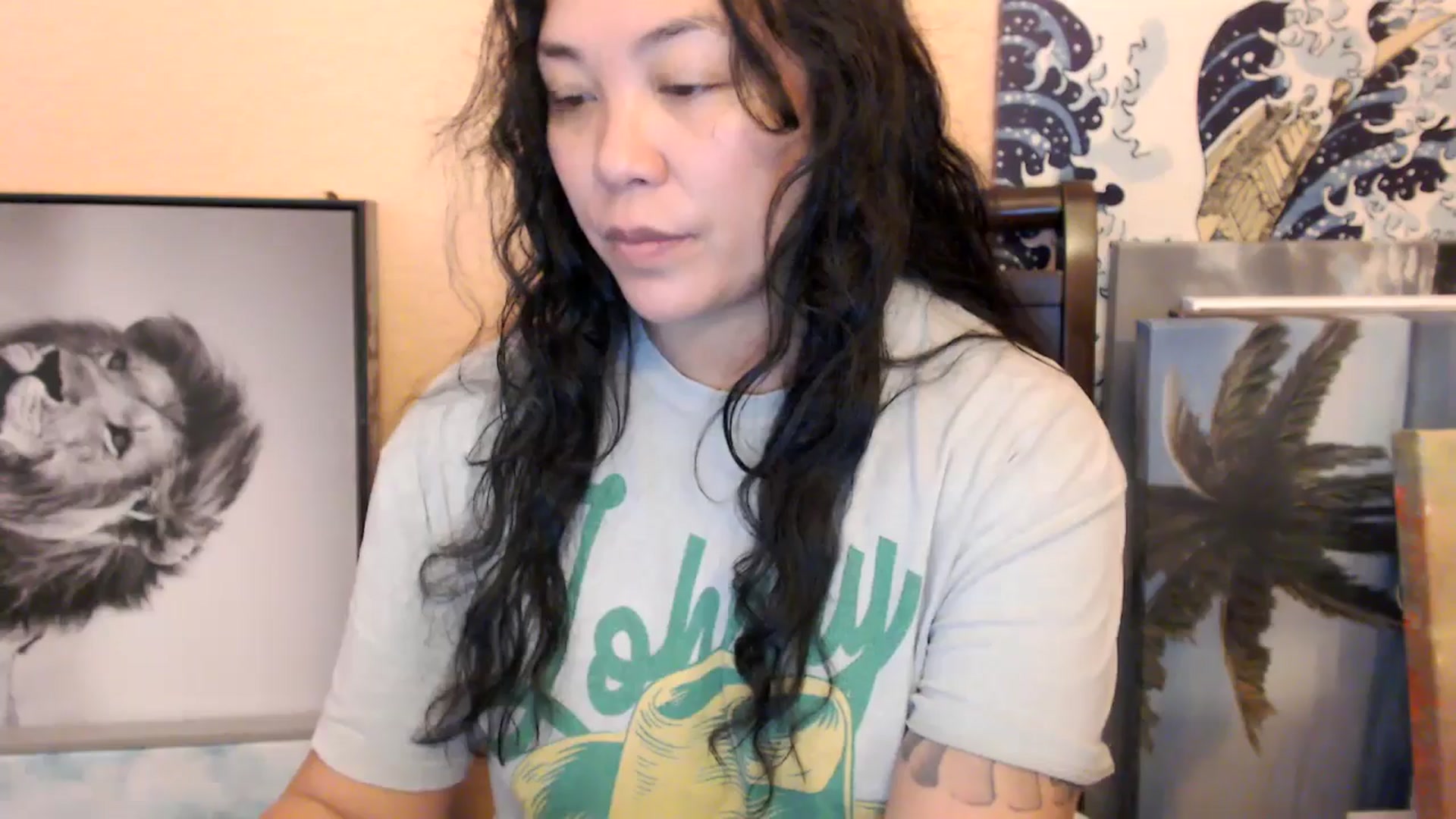 MickaylaStar video thumbnail