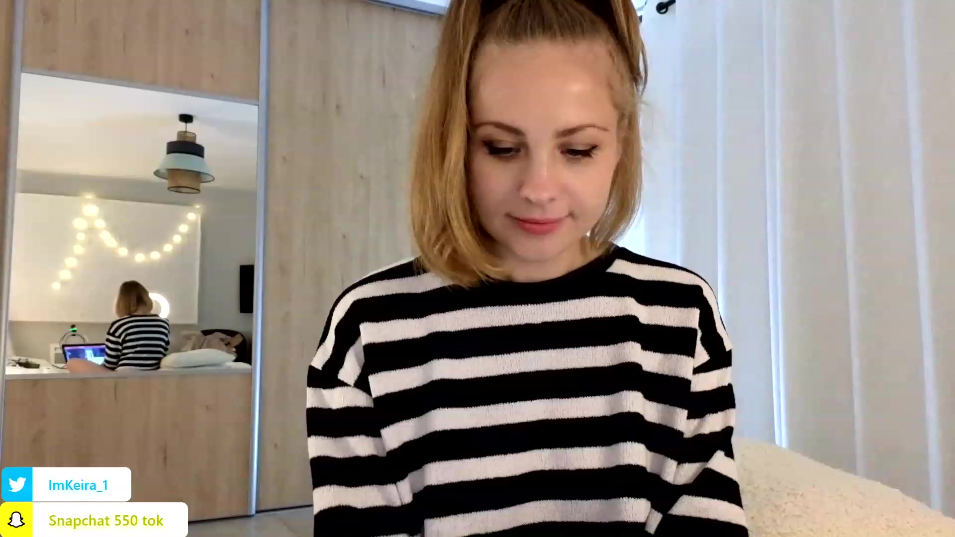 ImKeira video thumbnail