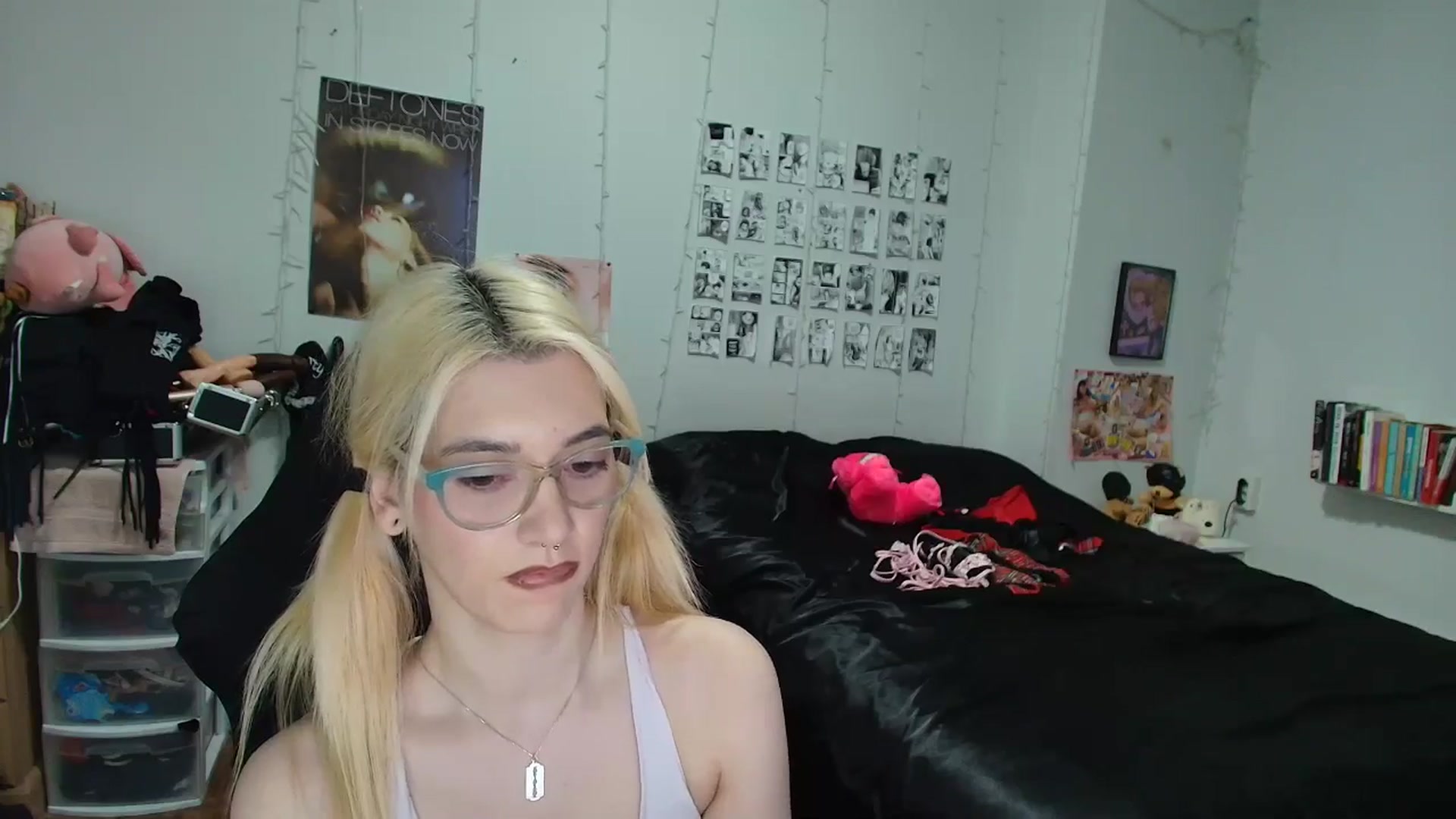 AnnaTame video thumbnail