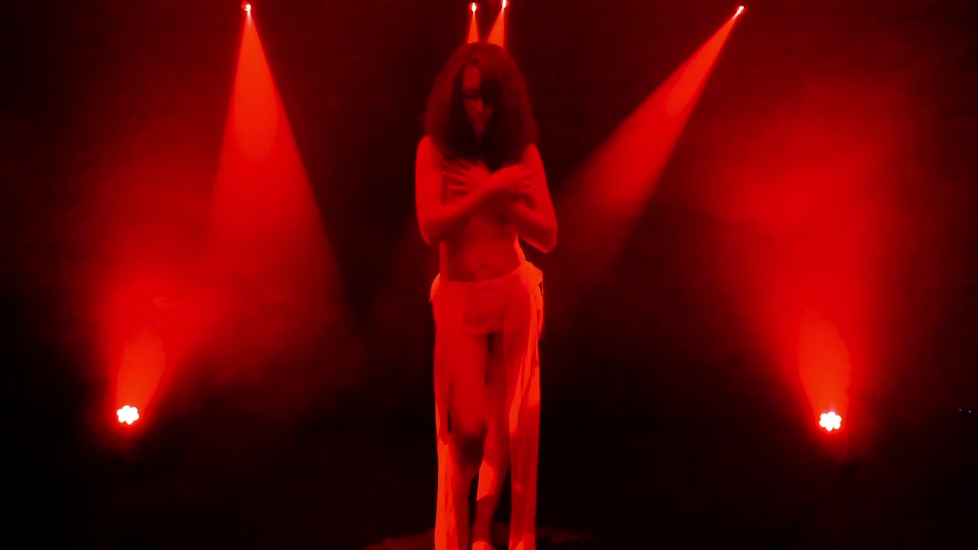 Video Poster