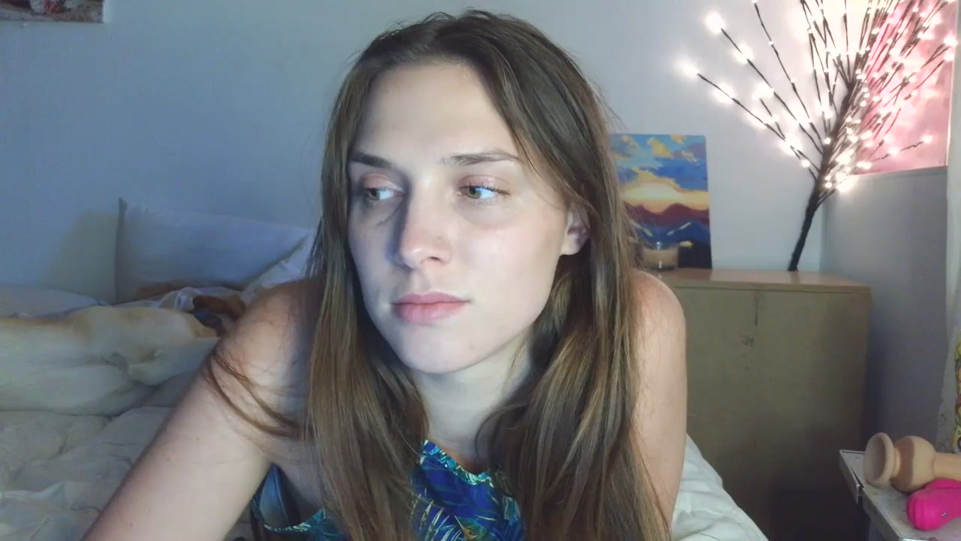 HaleyReed video thumbnail