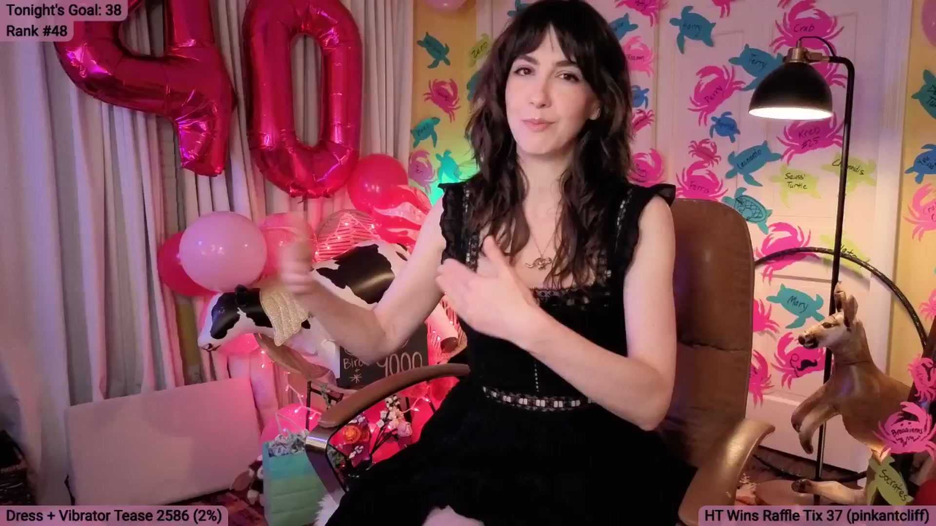 BDayYarrow video thumbnail