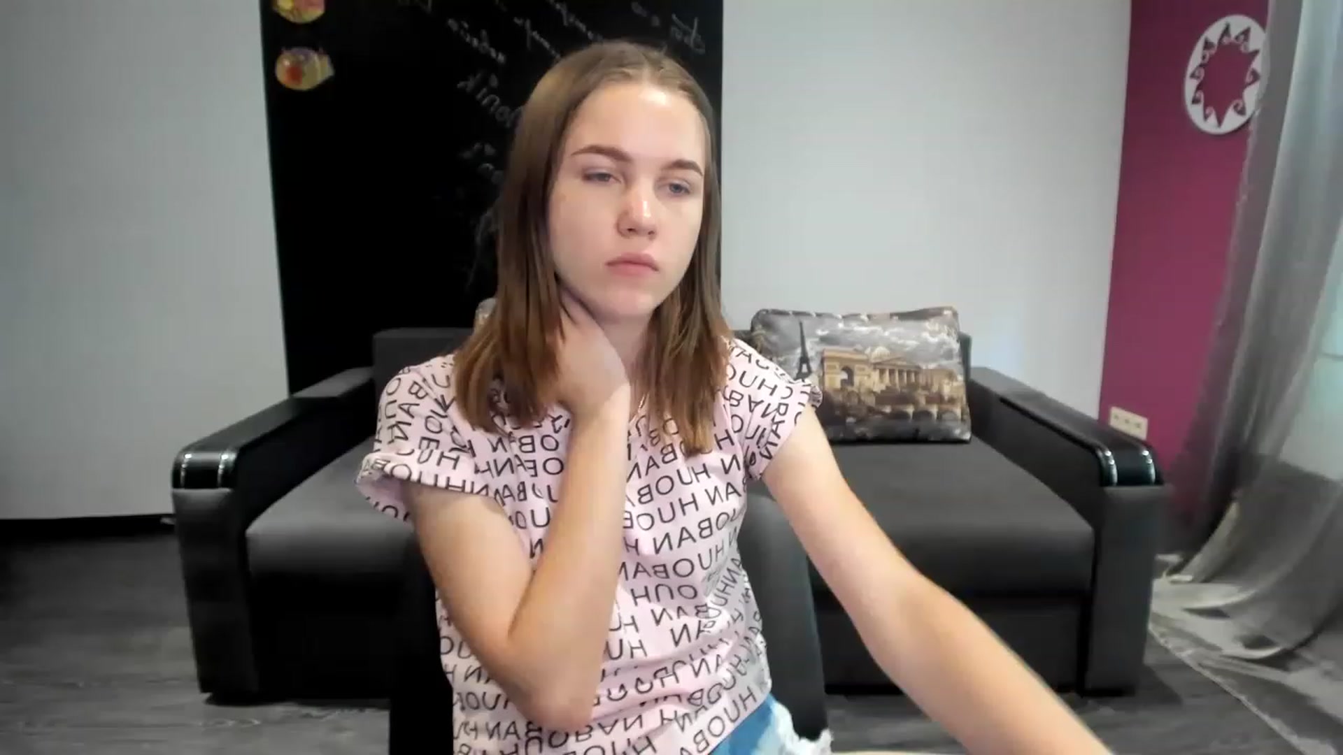 KateGordon video thumbnail